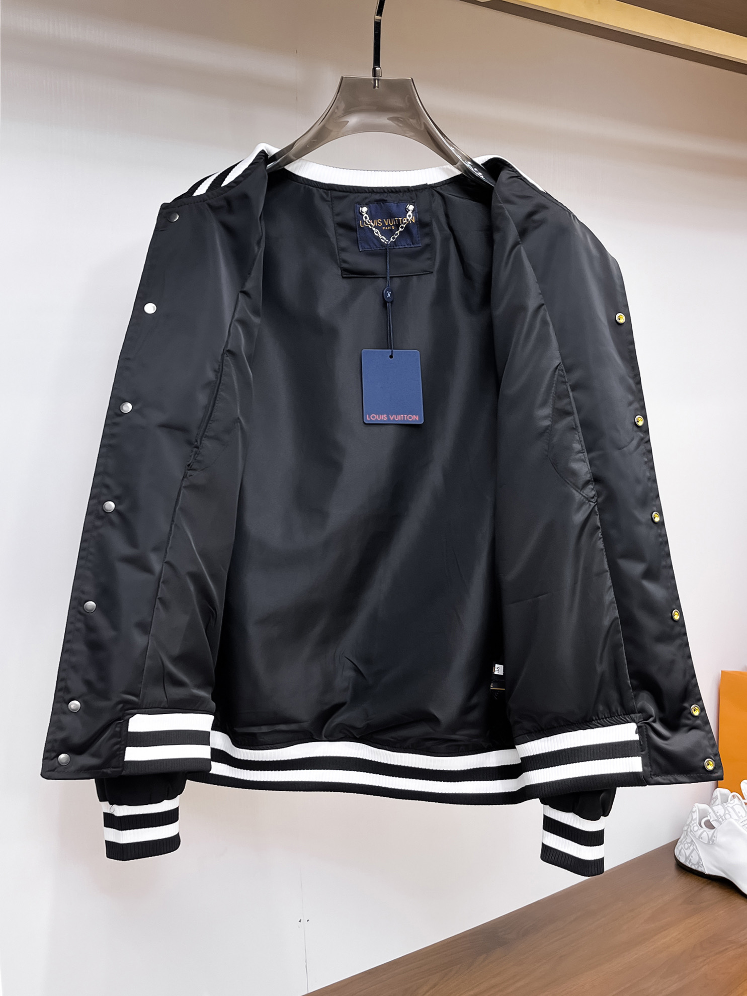 Jackets