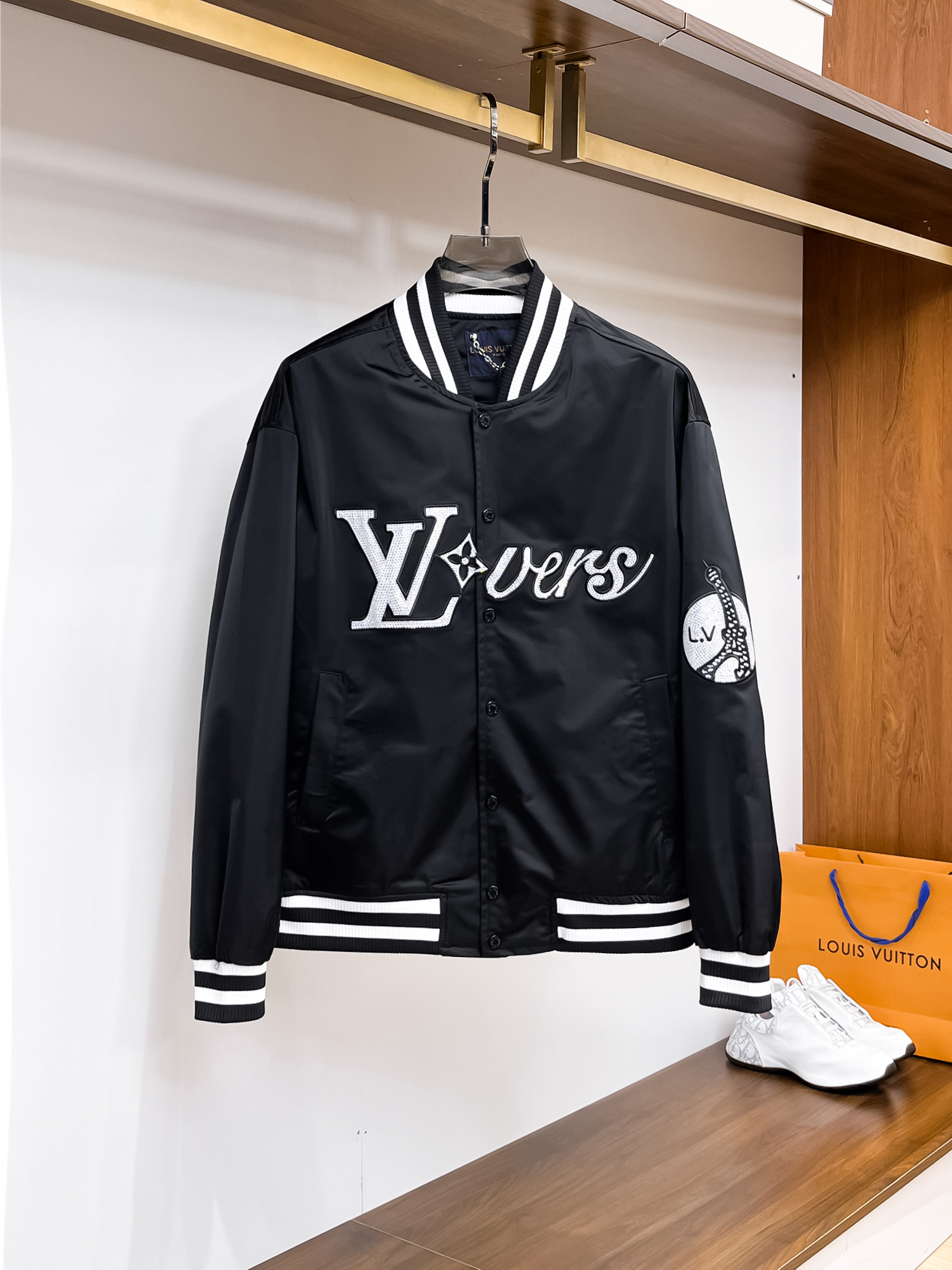Jackets
