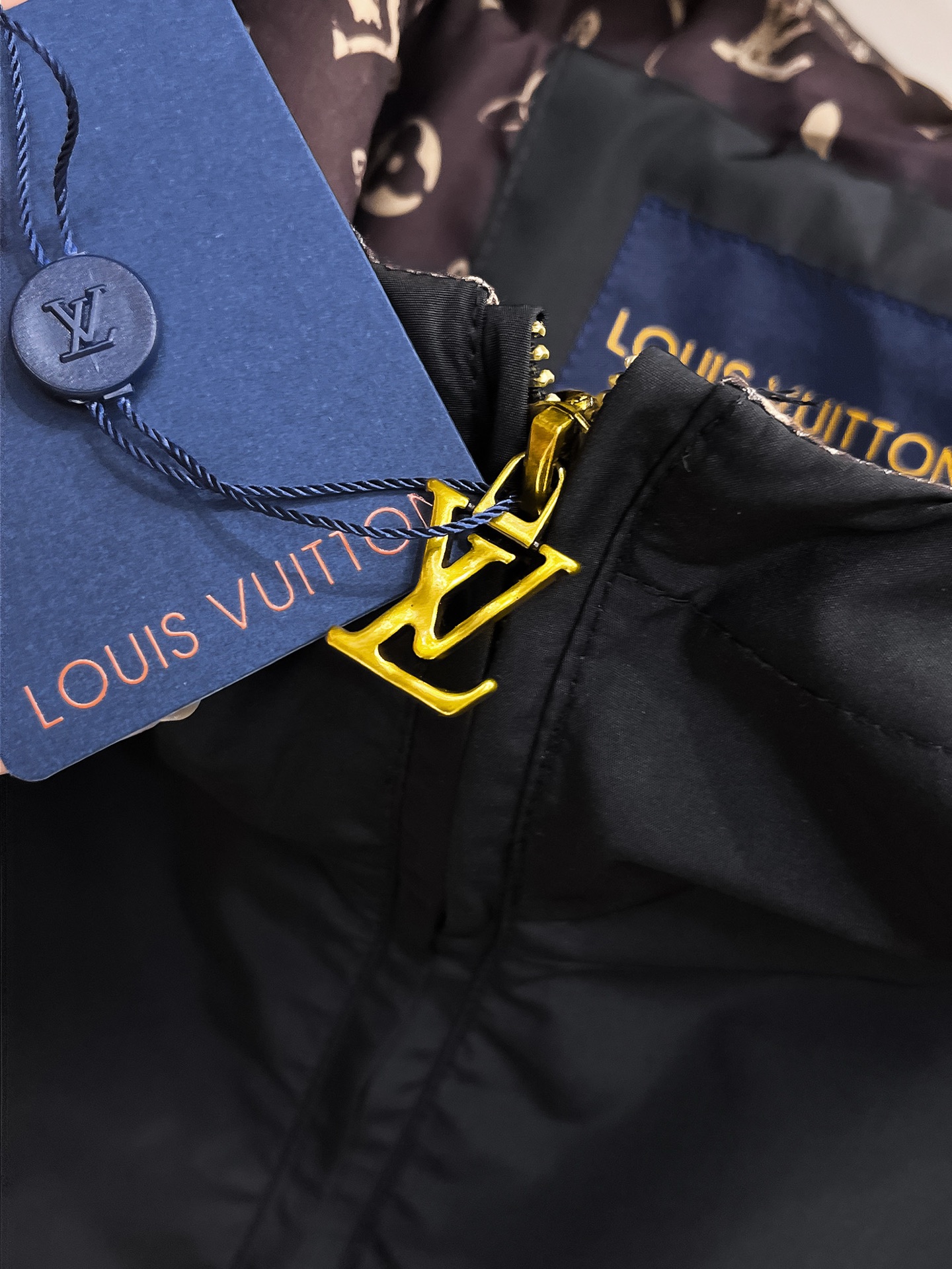 Jackets