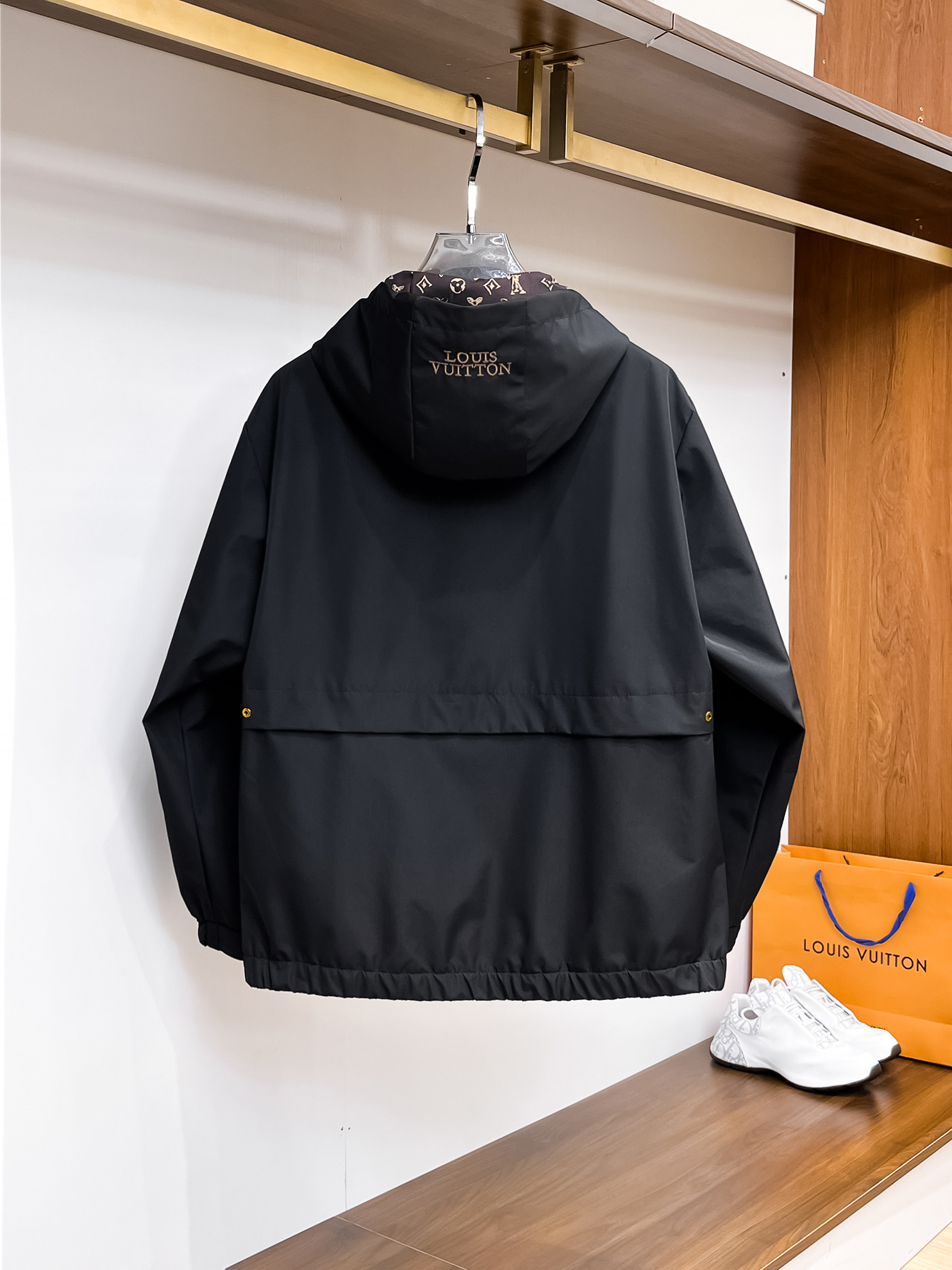 Jackets