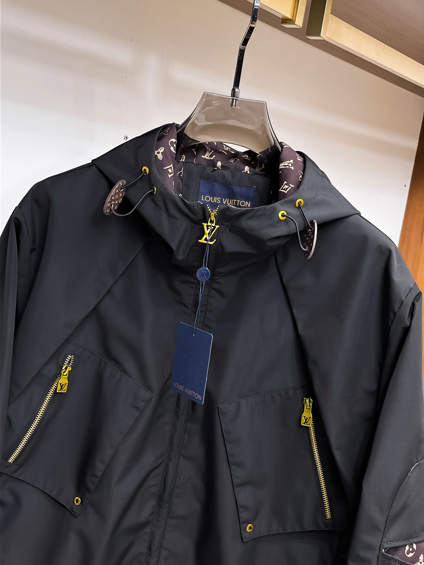Jackets