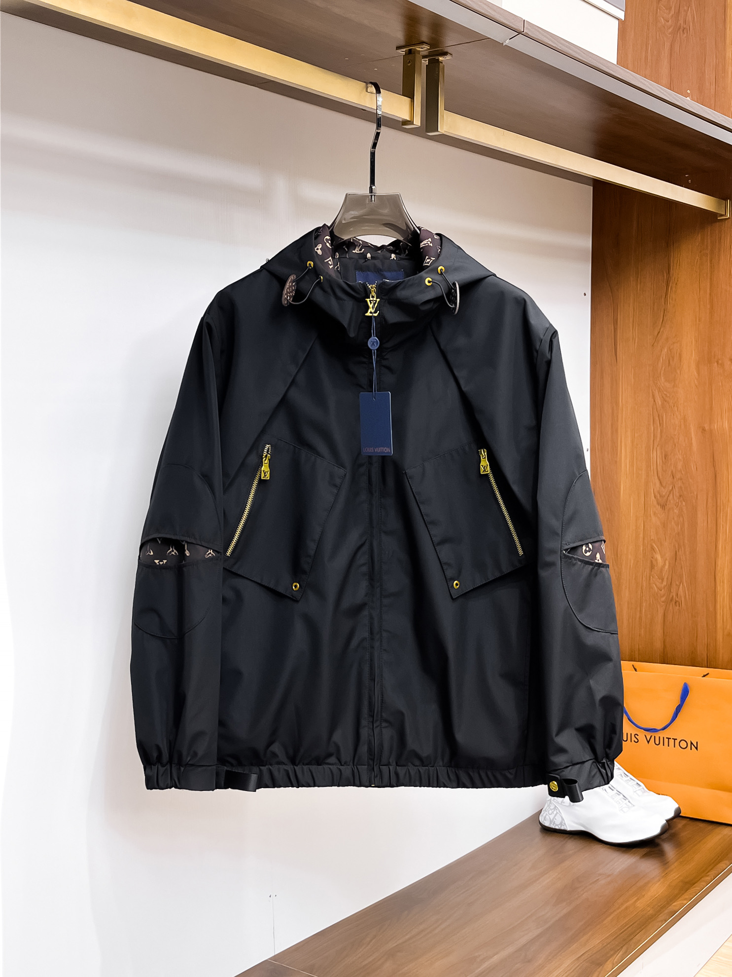 Jackets