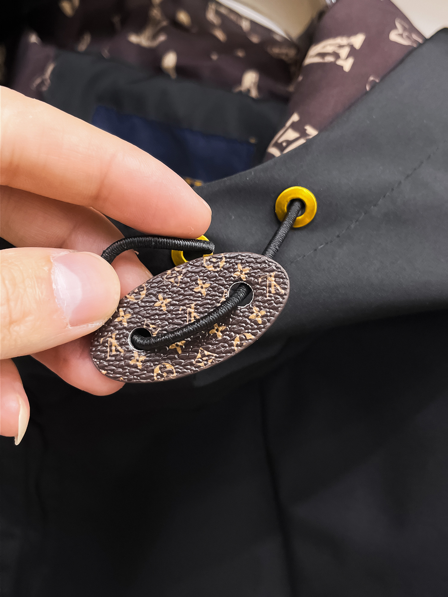 Jackets