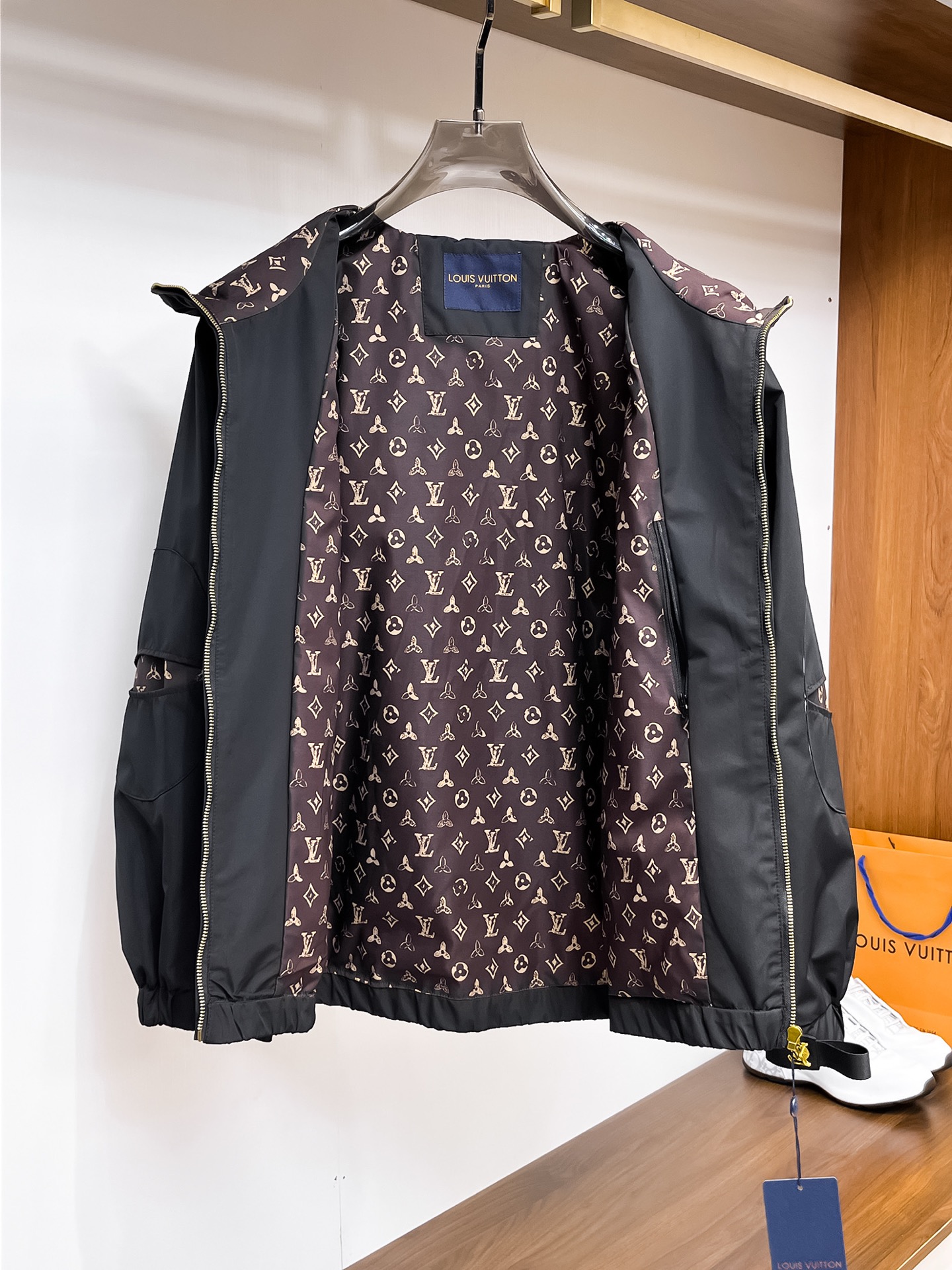 Jackets
