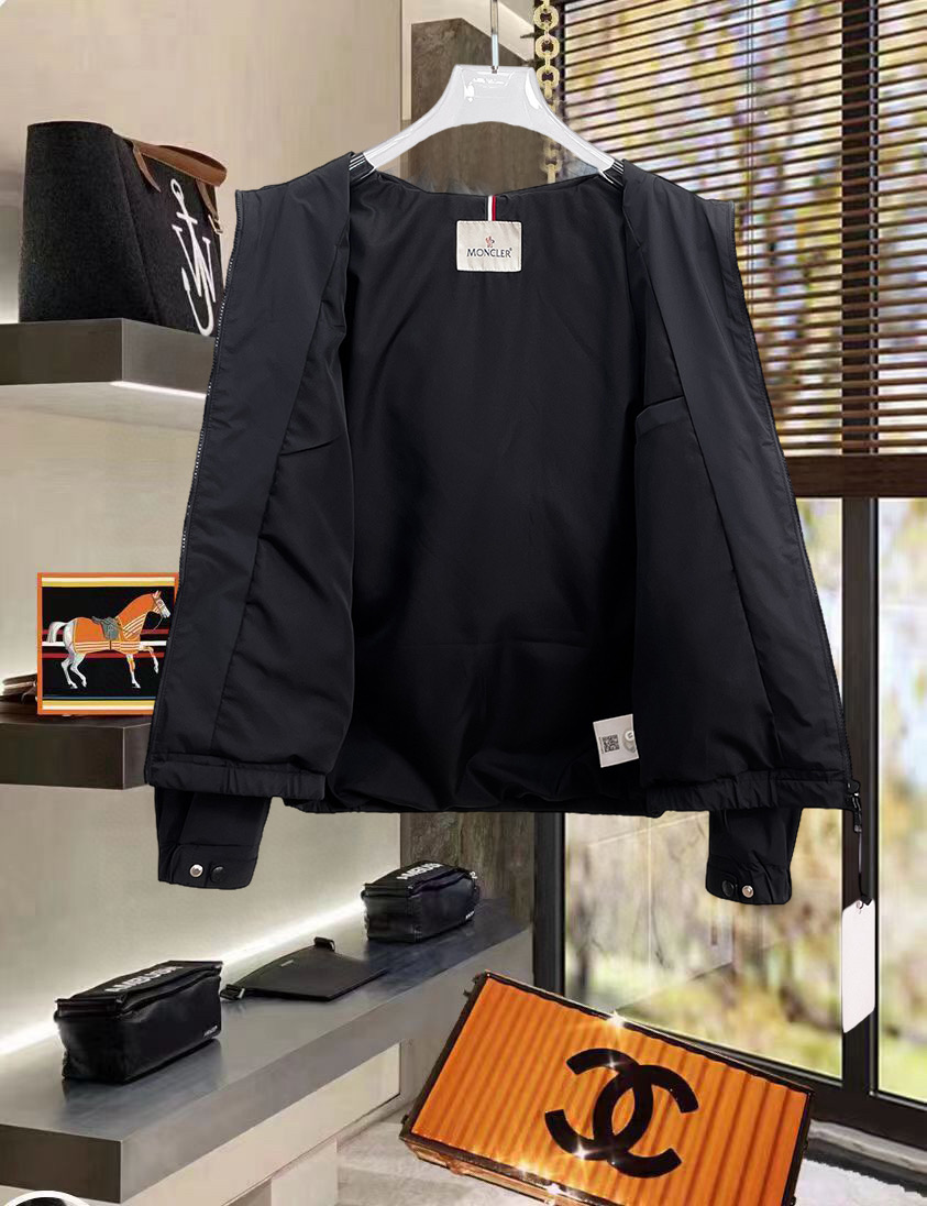 Jackets