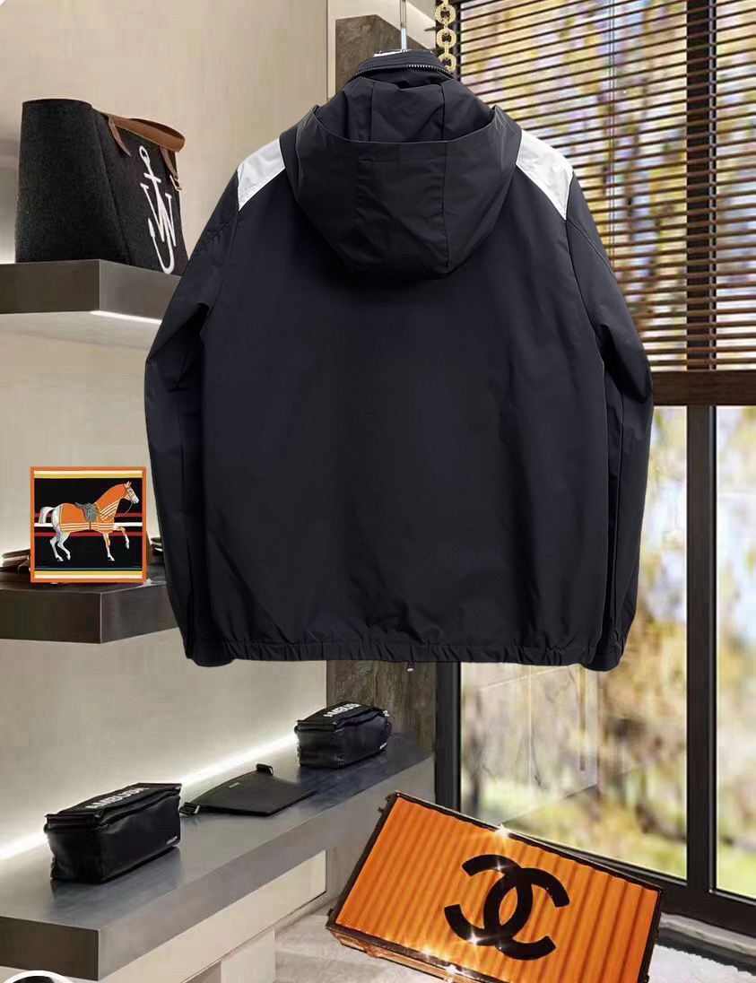 Jackets
