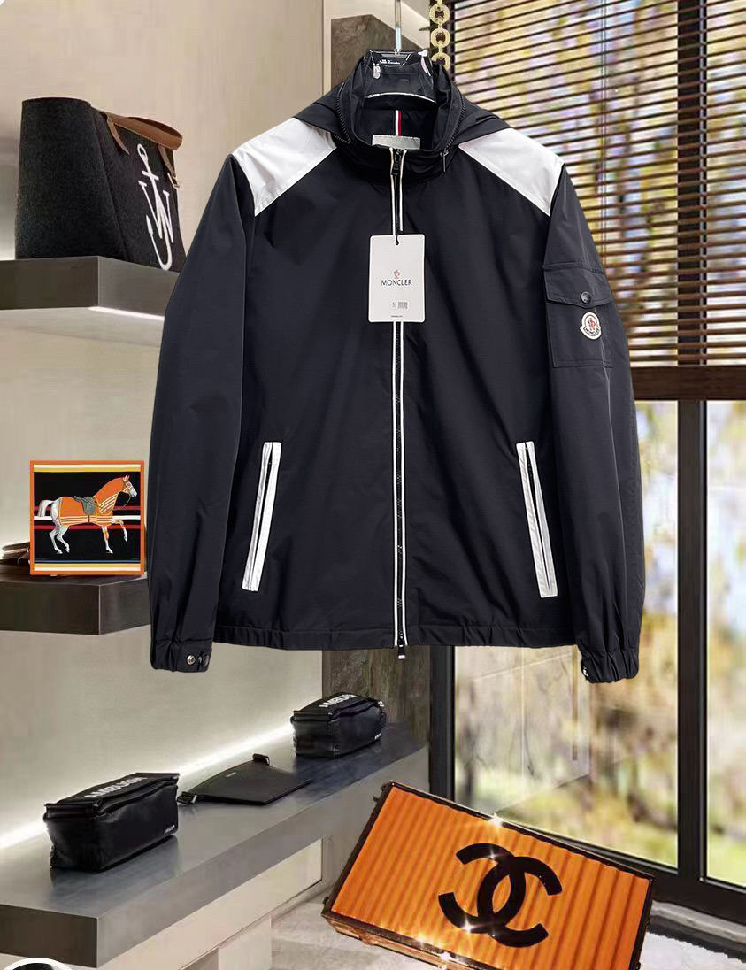 Jackets