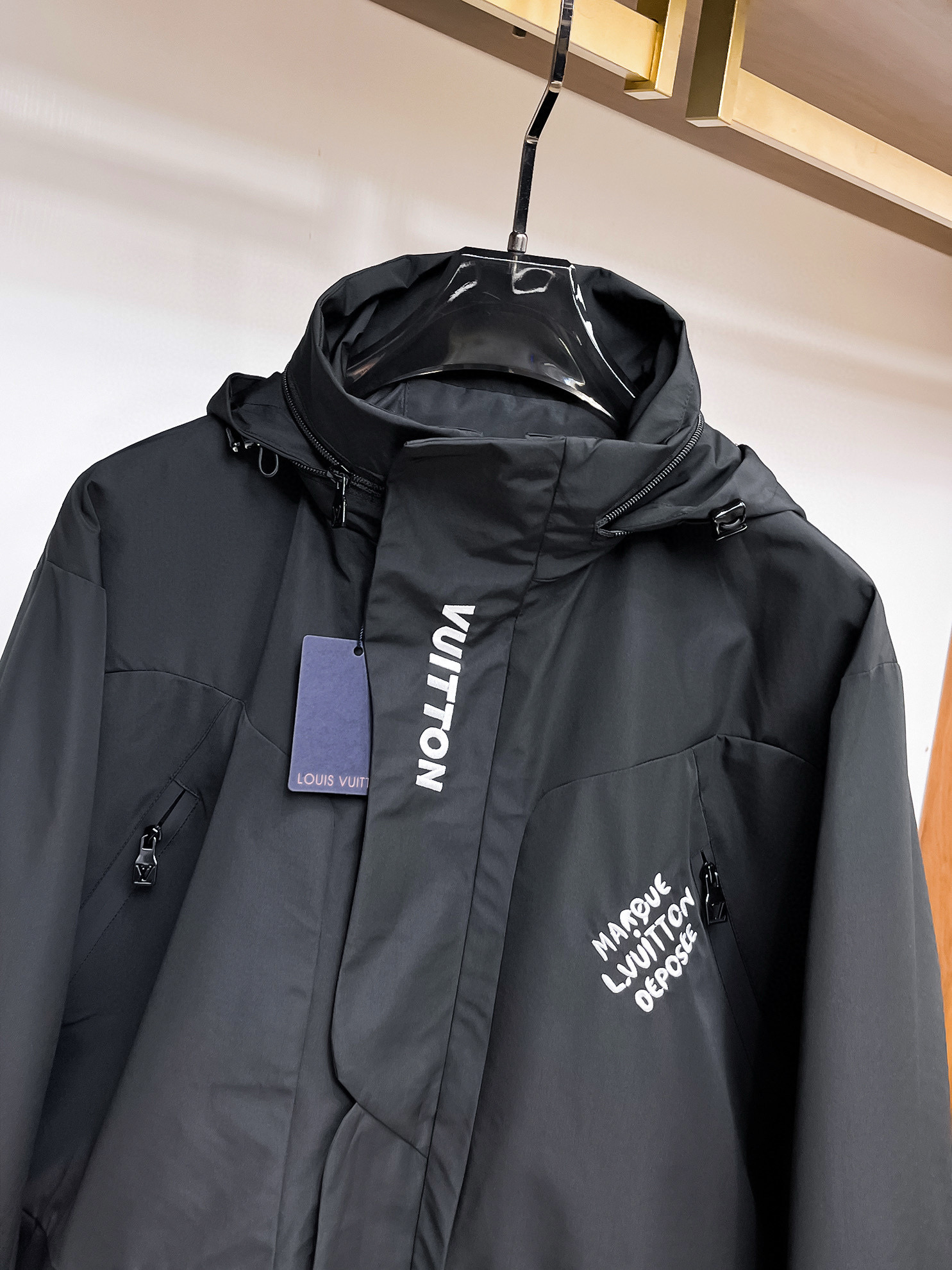 Jackets