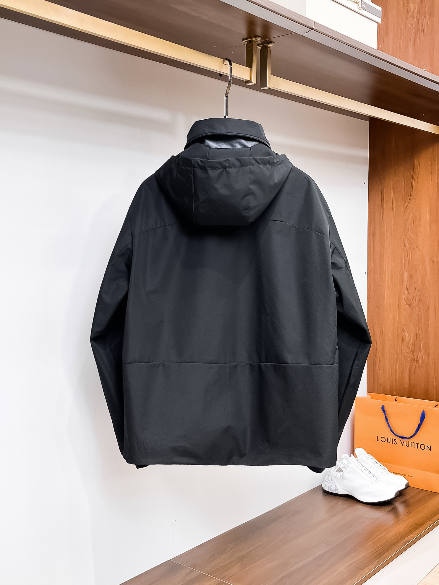 Jackets
