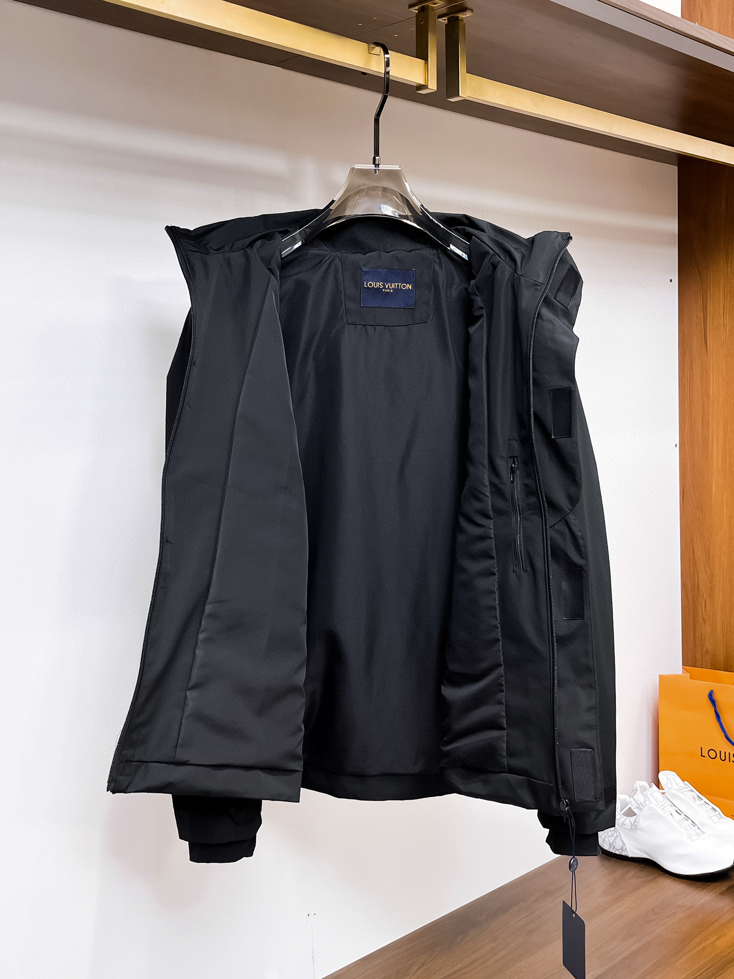 Jackets