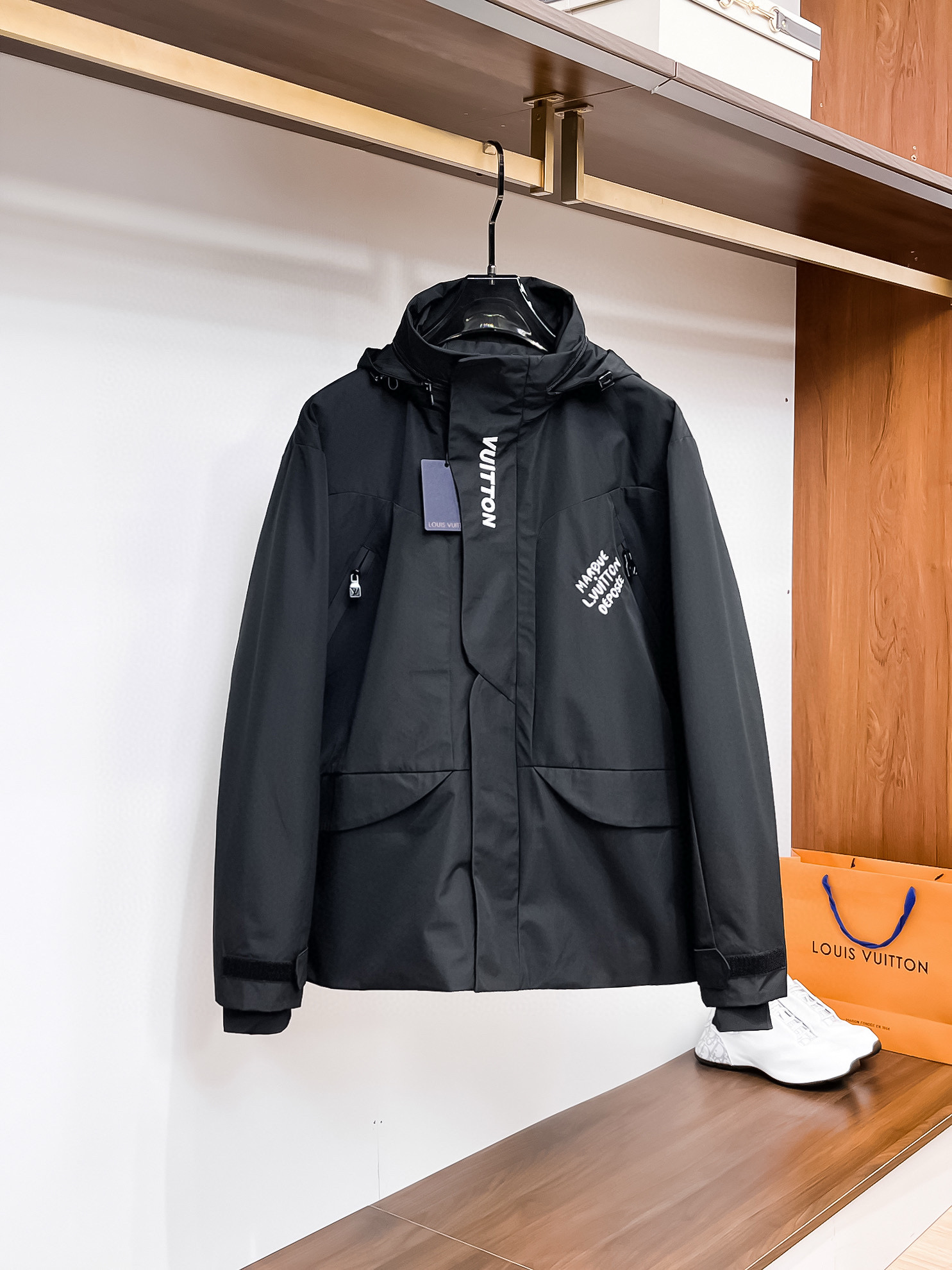 Jackets