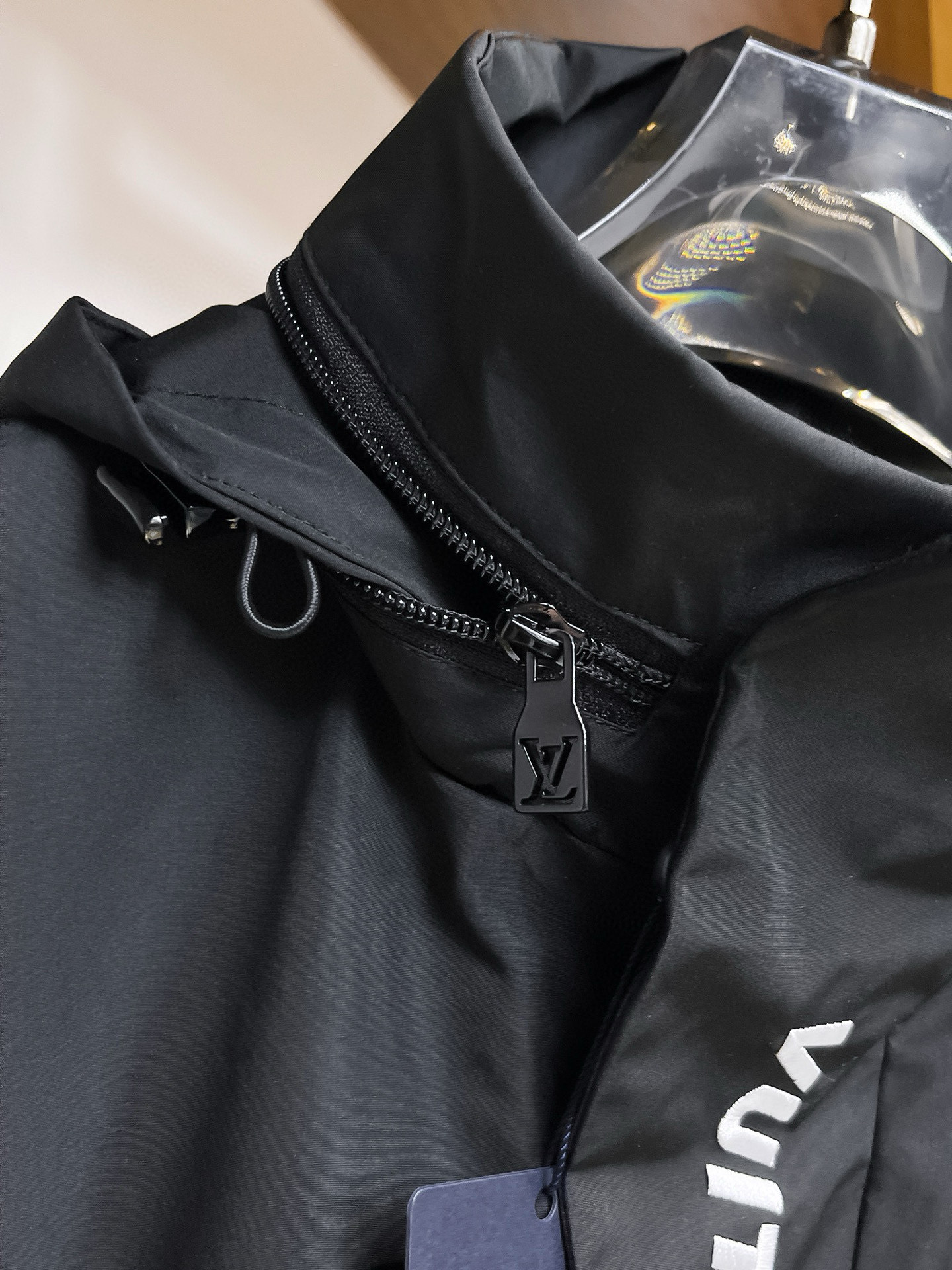 Jackets