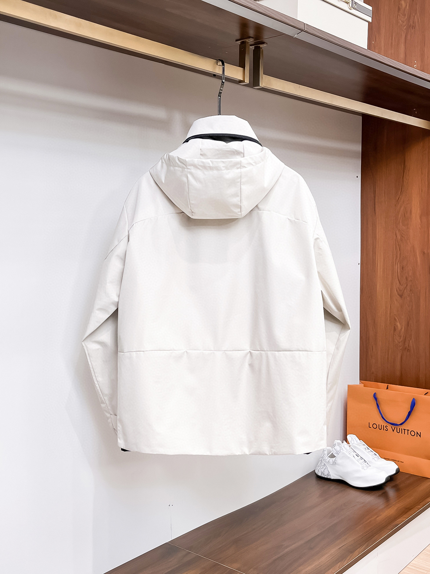 Jackets