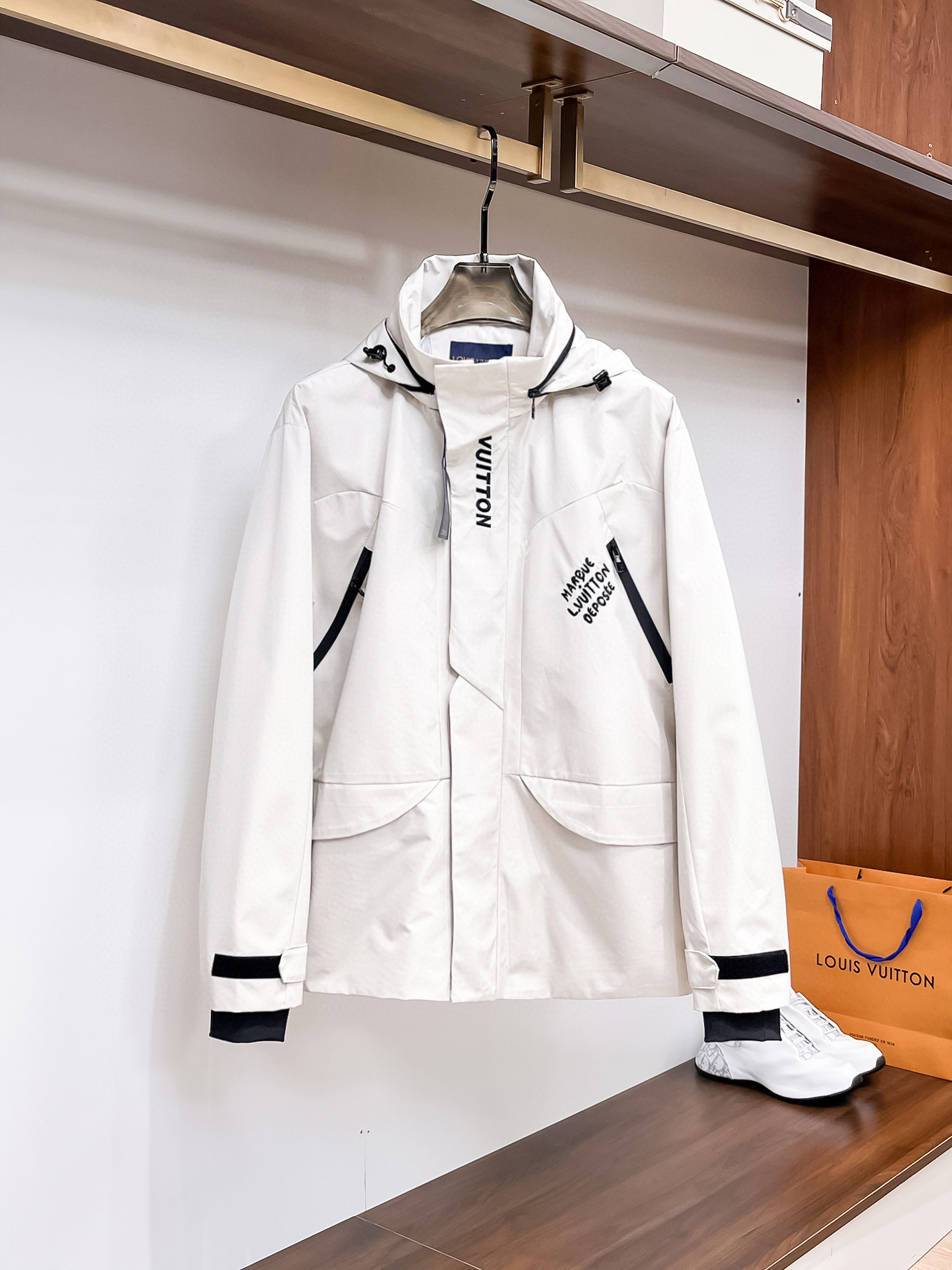 Jackets