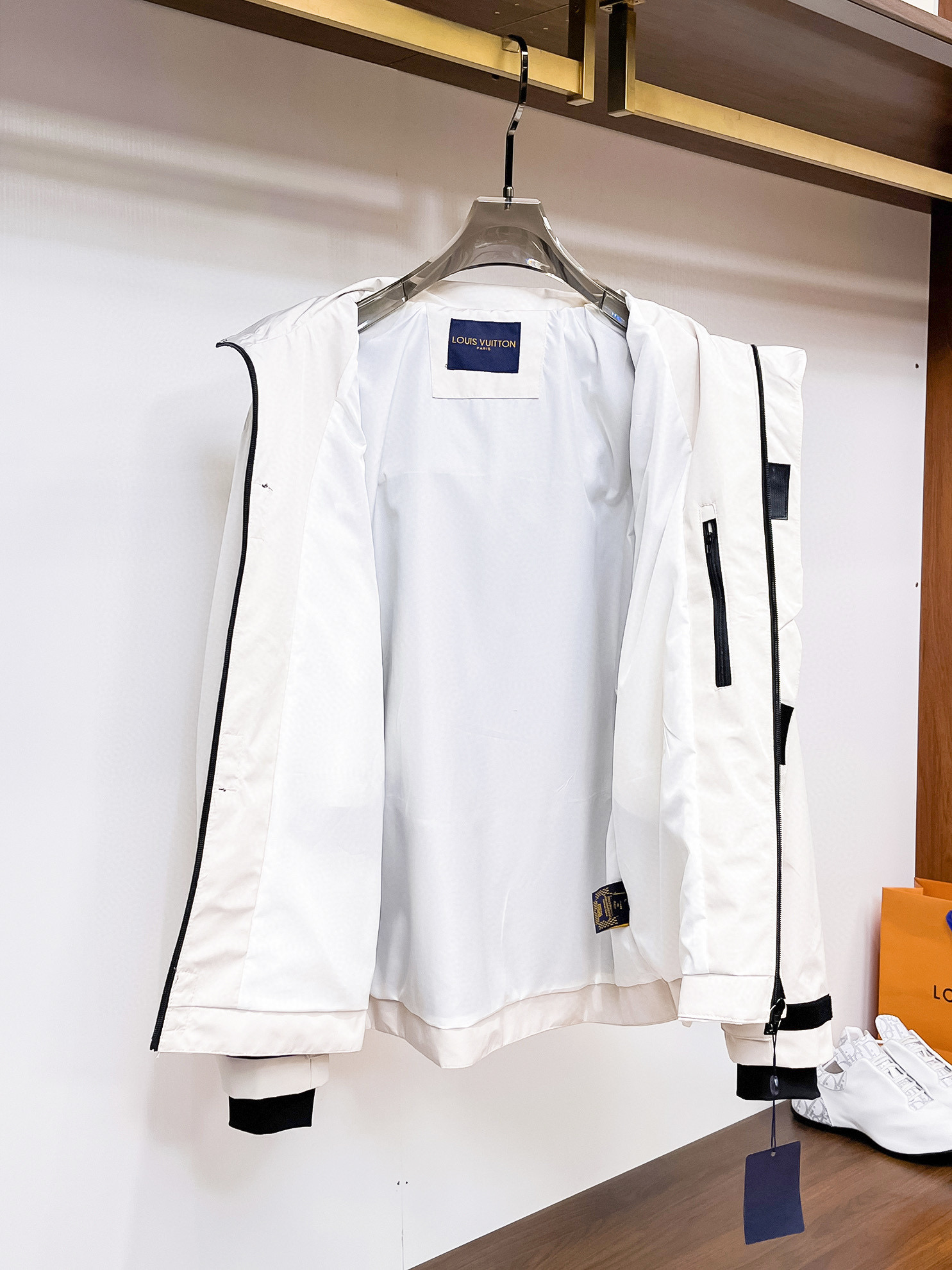 Jackets