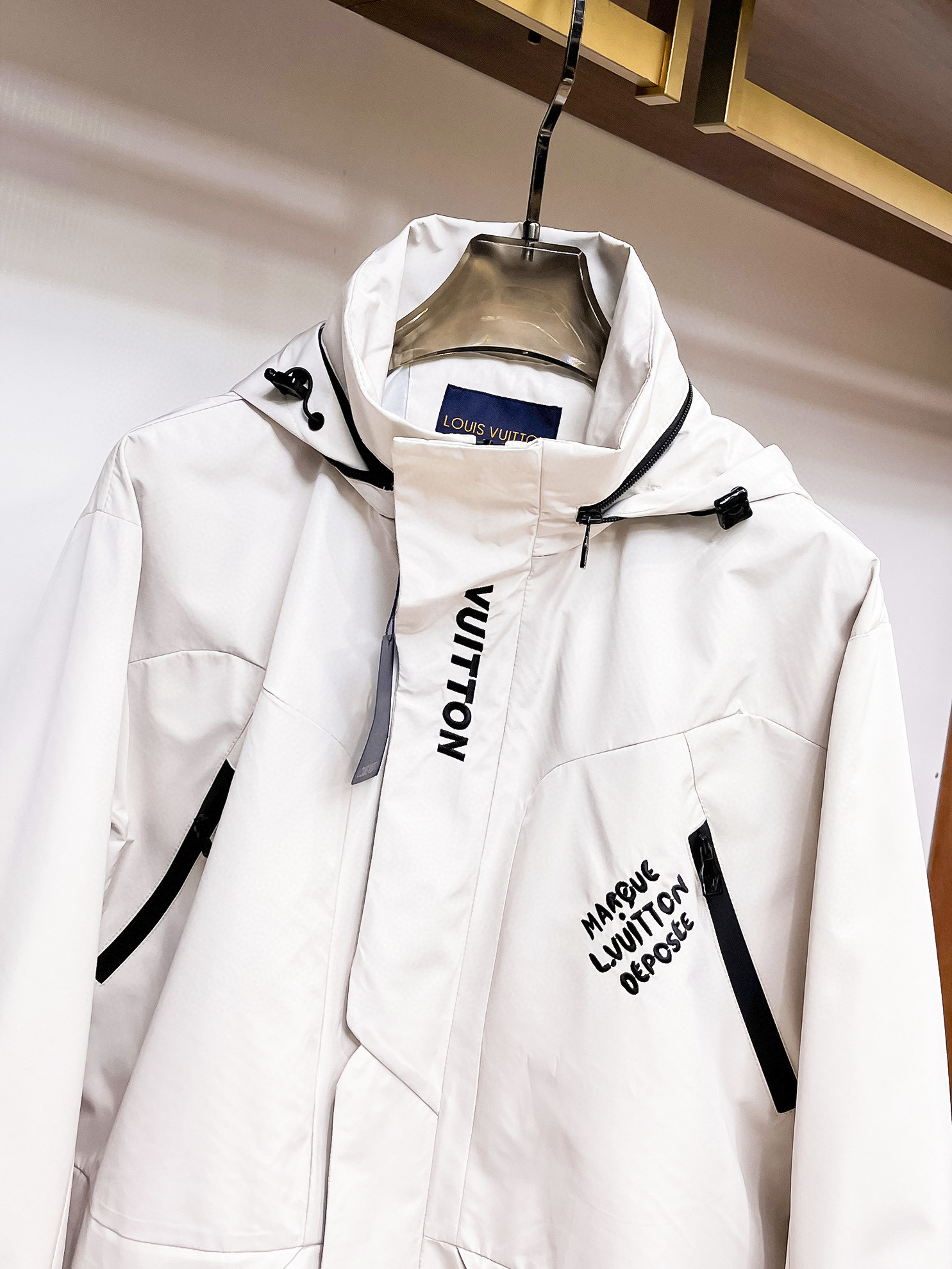 Jackets