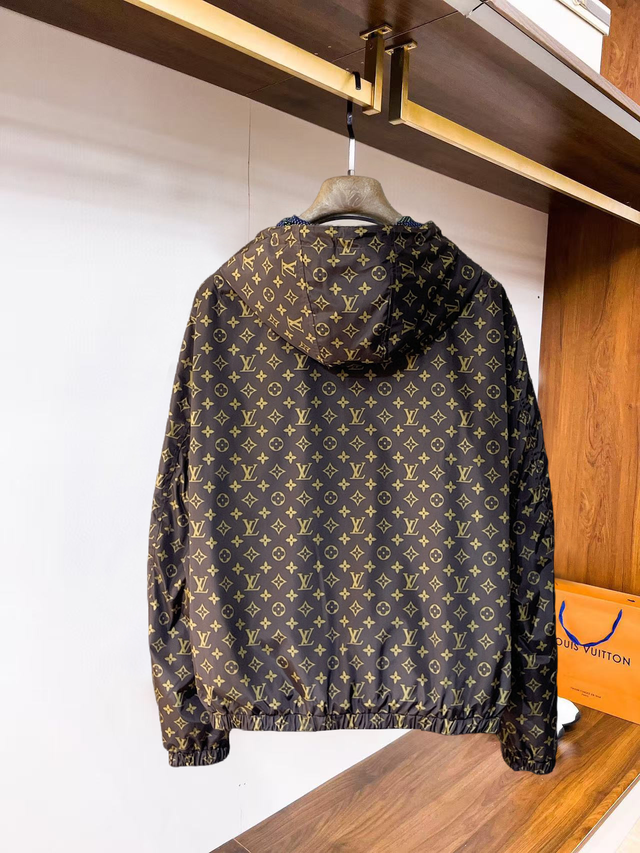 Jackets
