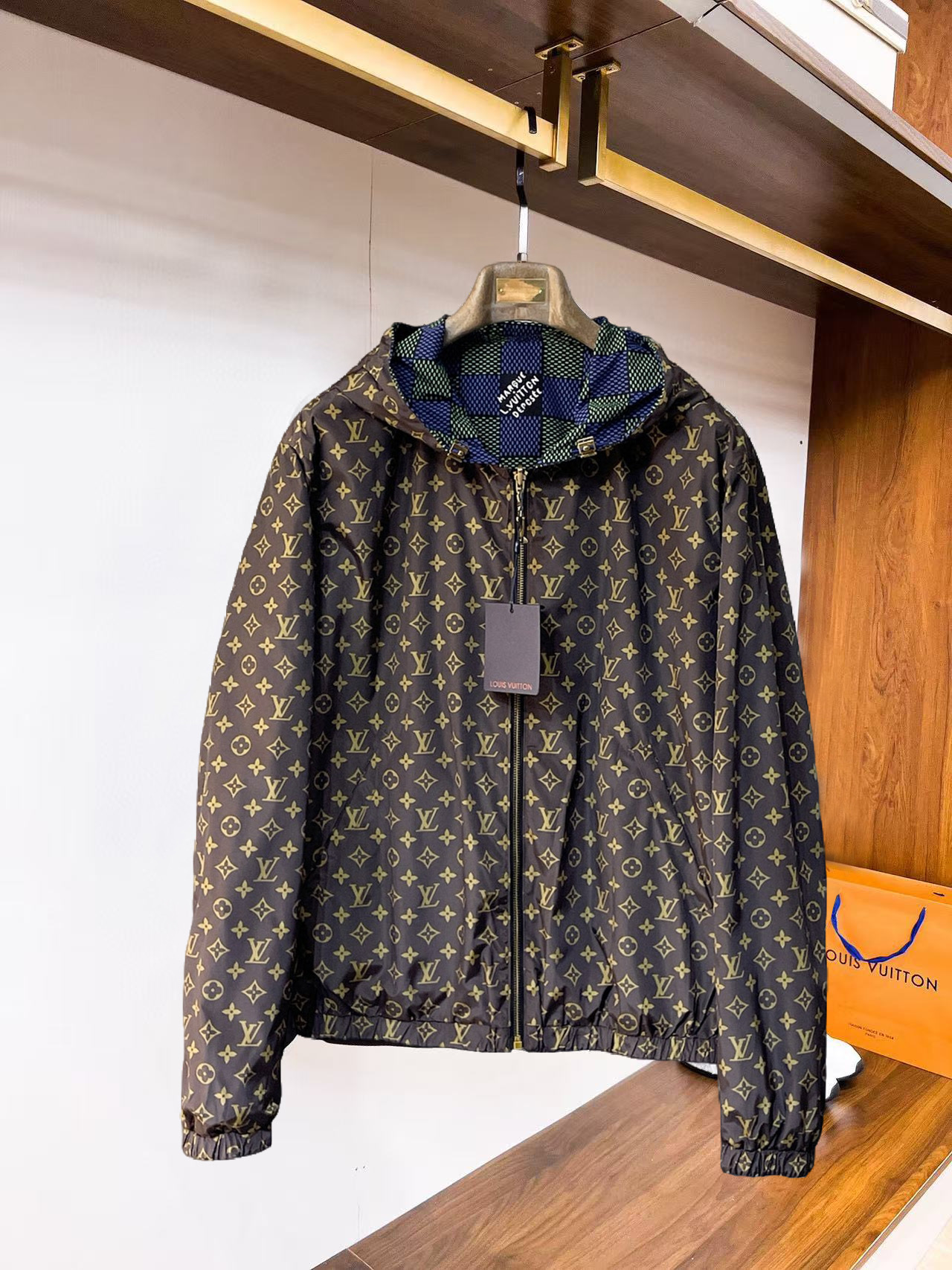Jackets