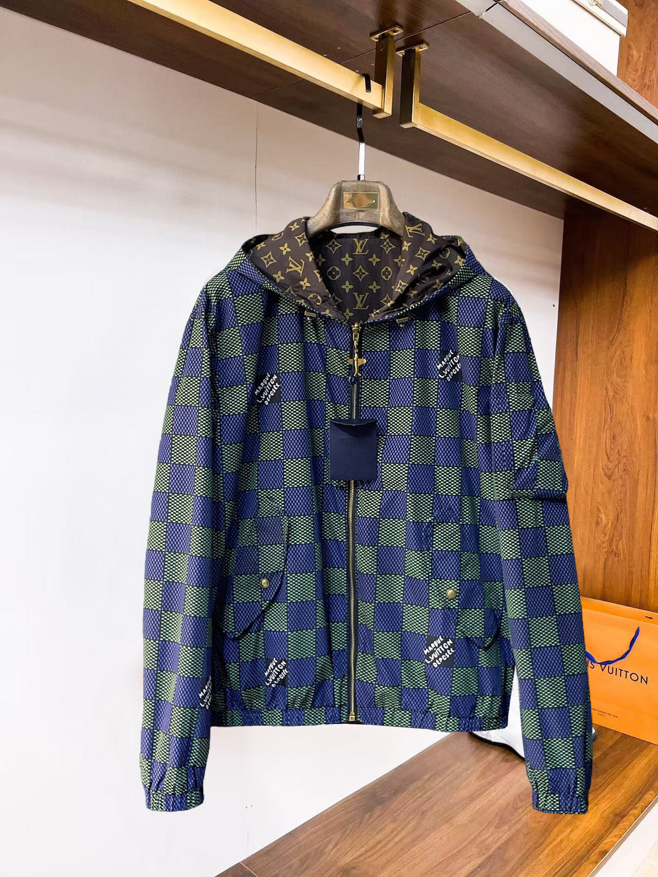 Jackets