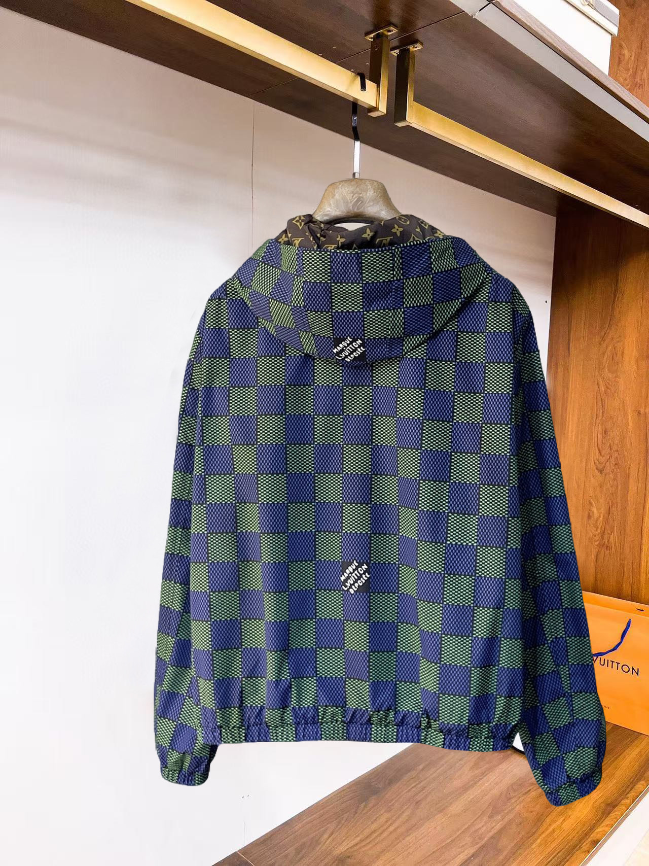 Jackets