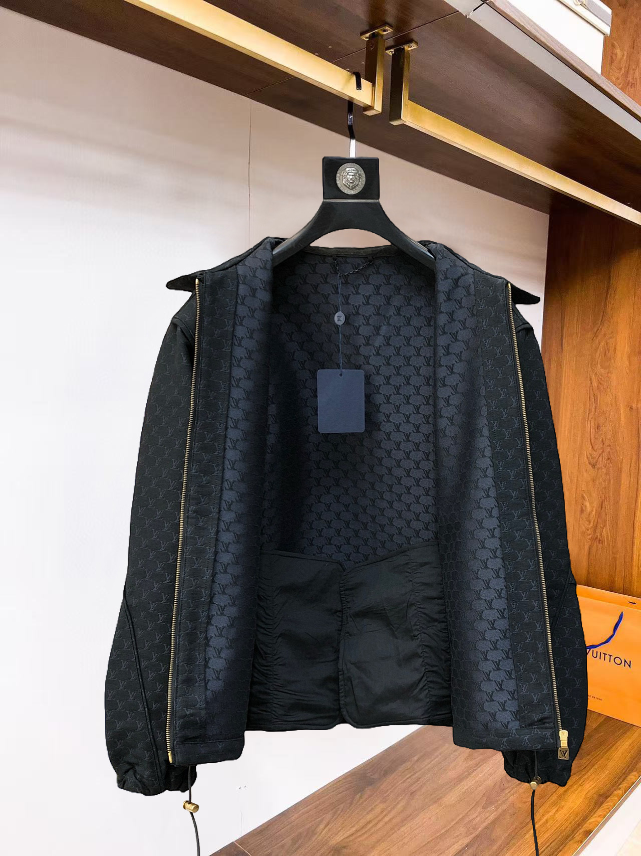 Jackets