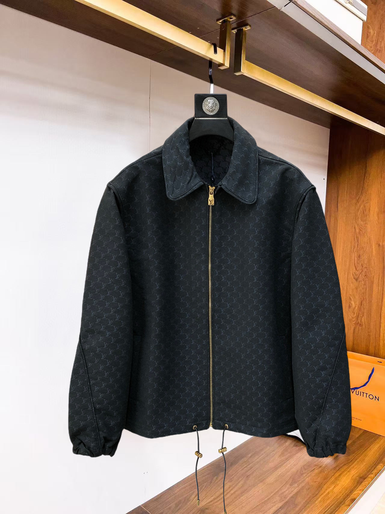 Jackets
