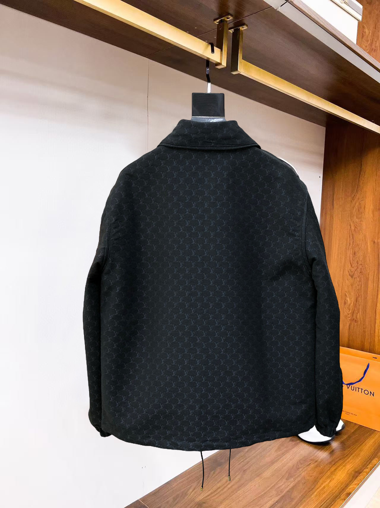 Jackets