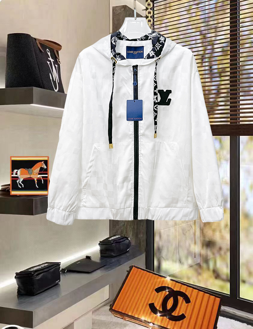 Jackets