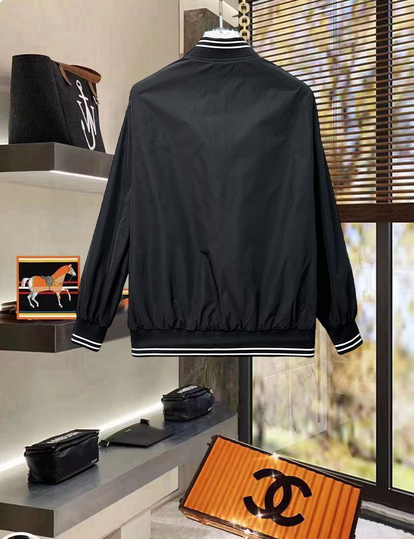 Jackets