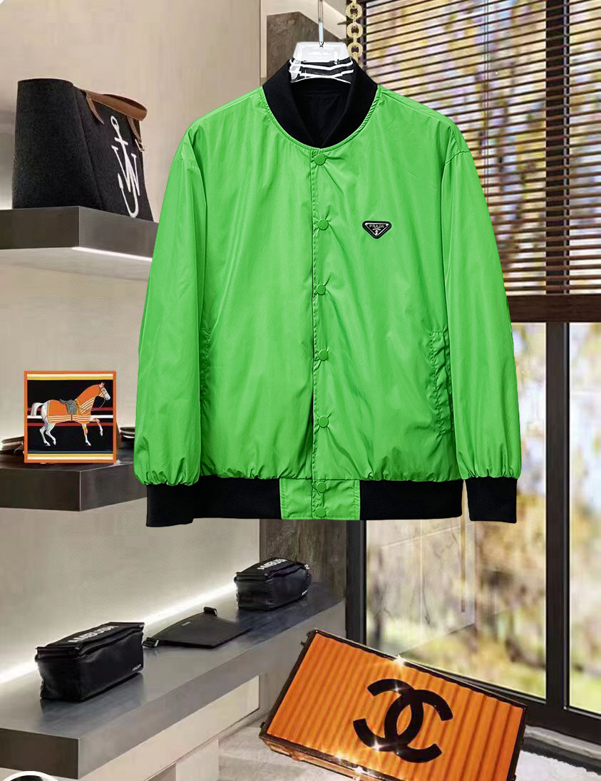 Jackets