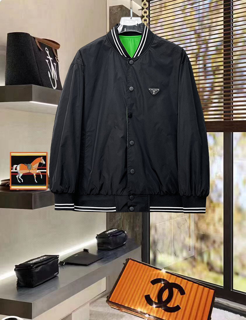 Jackets