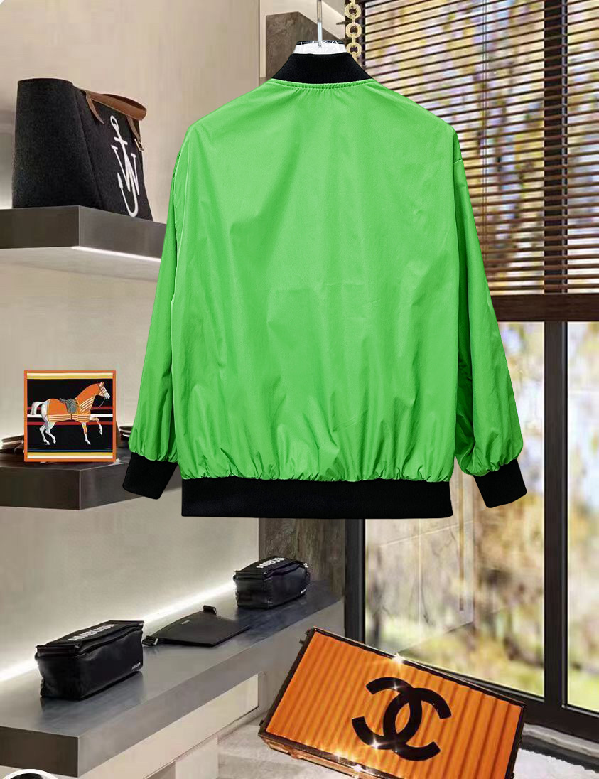 Jackets