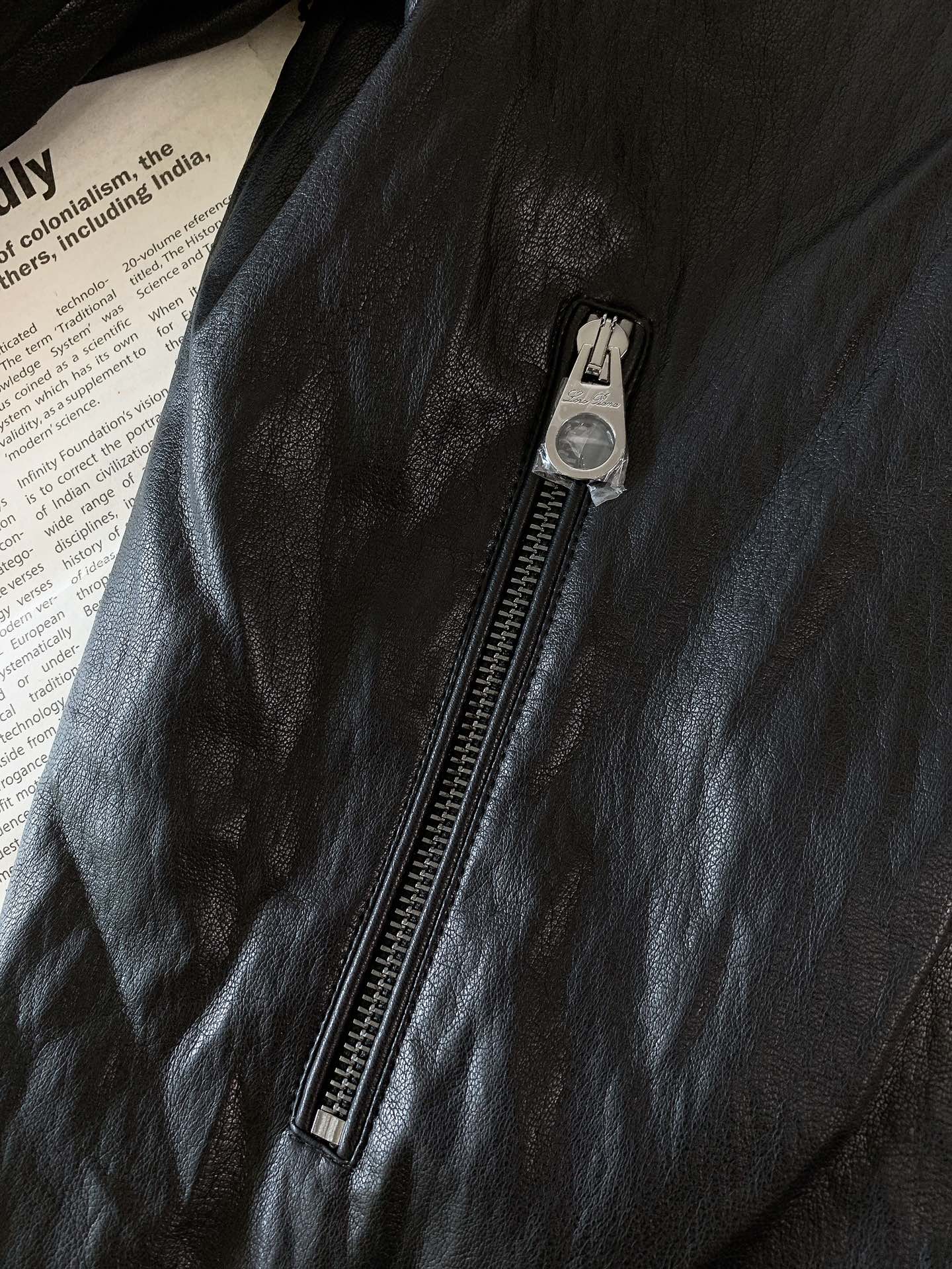 Jackets