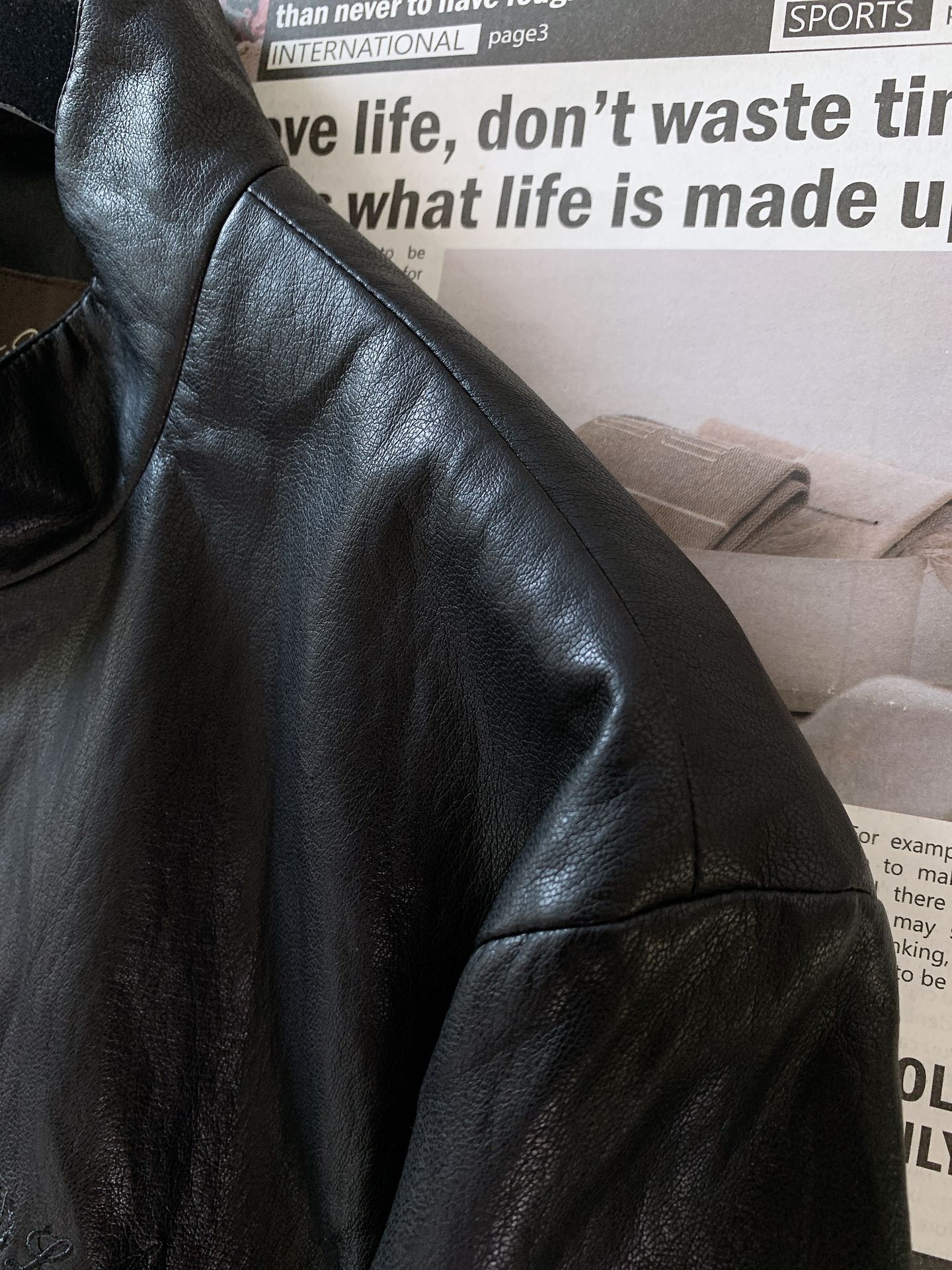 Jackets