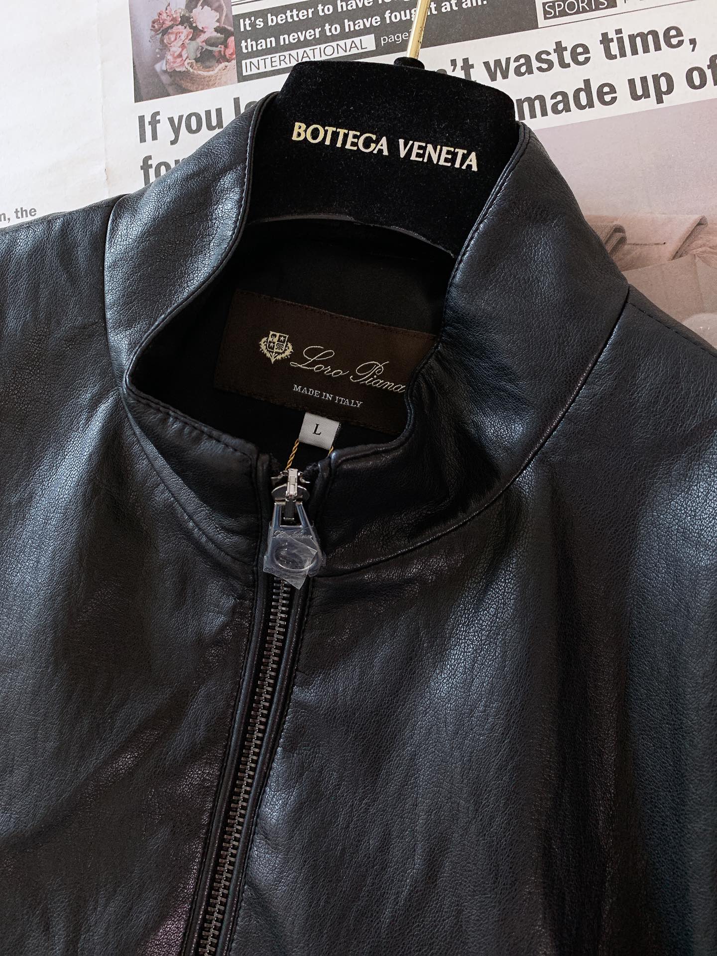Jackets