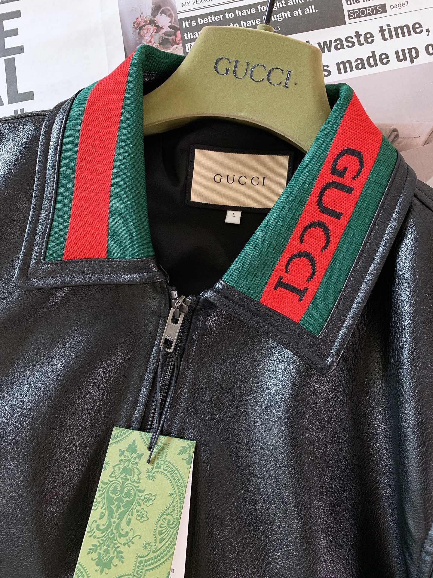 Jackets