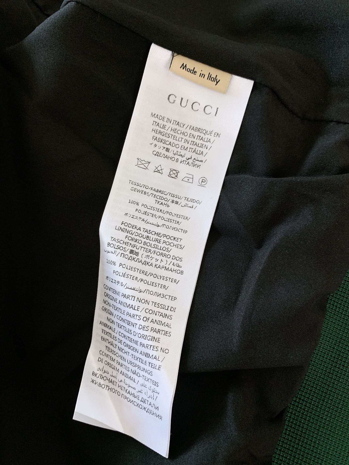 Jackets