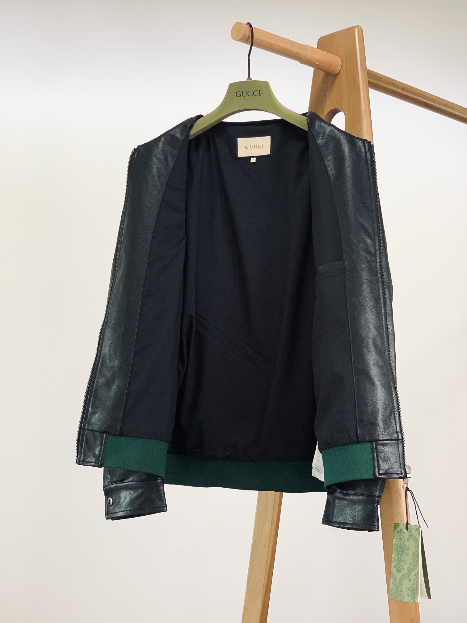Jackets