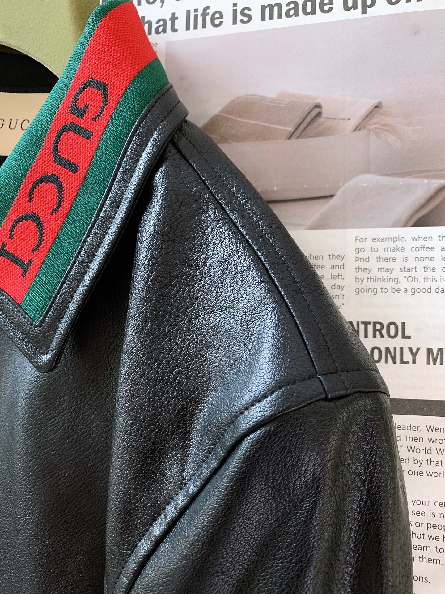Jackets