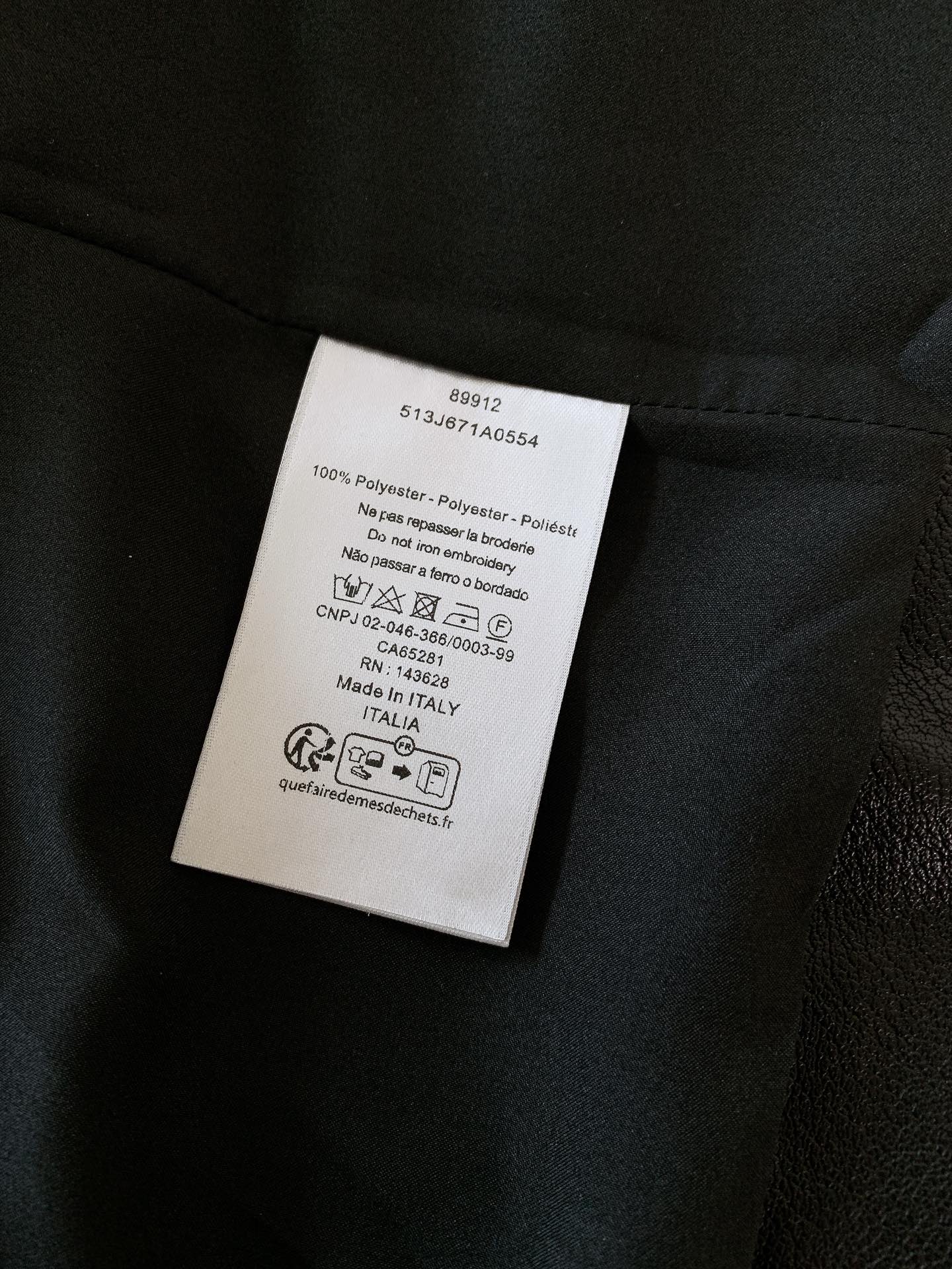 Jackets