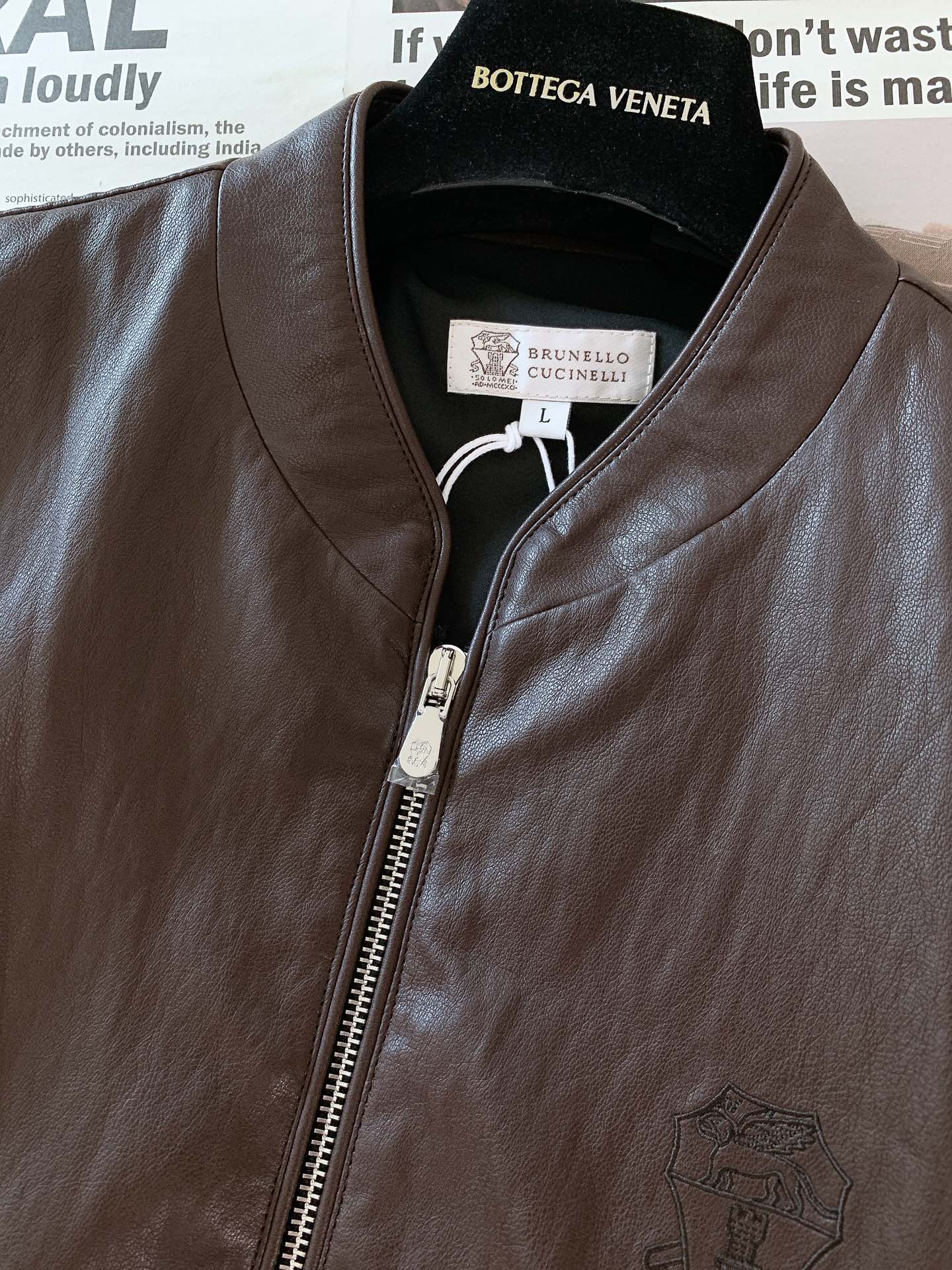 Jackets
