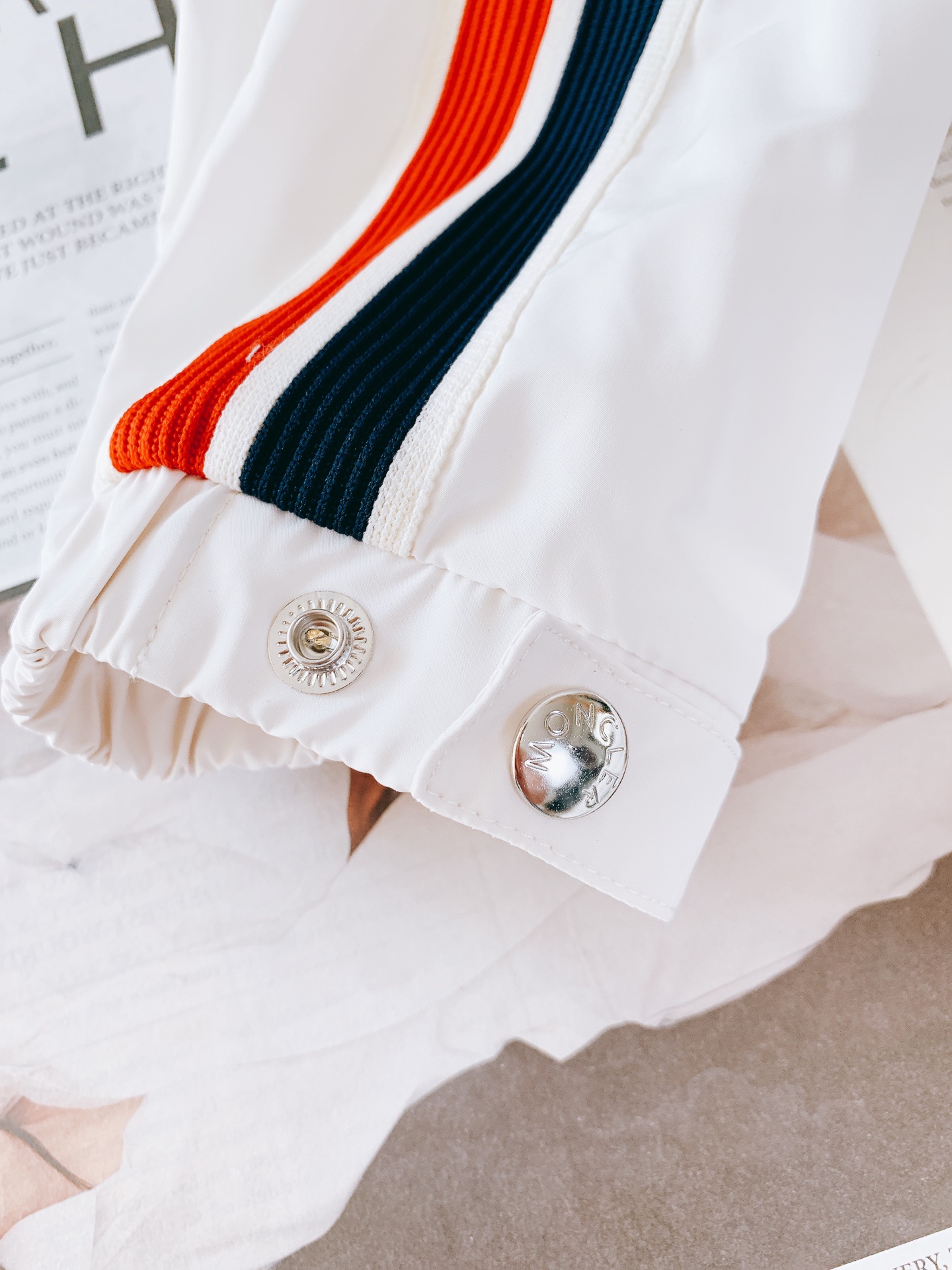 Jackets
