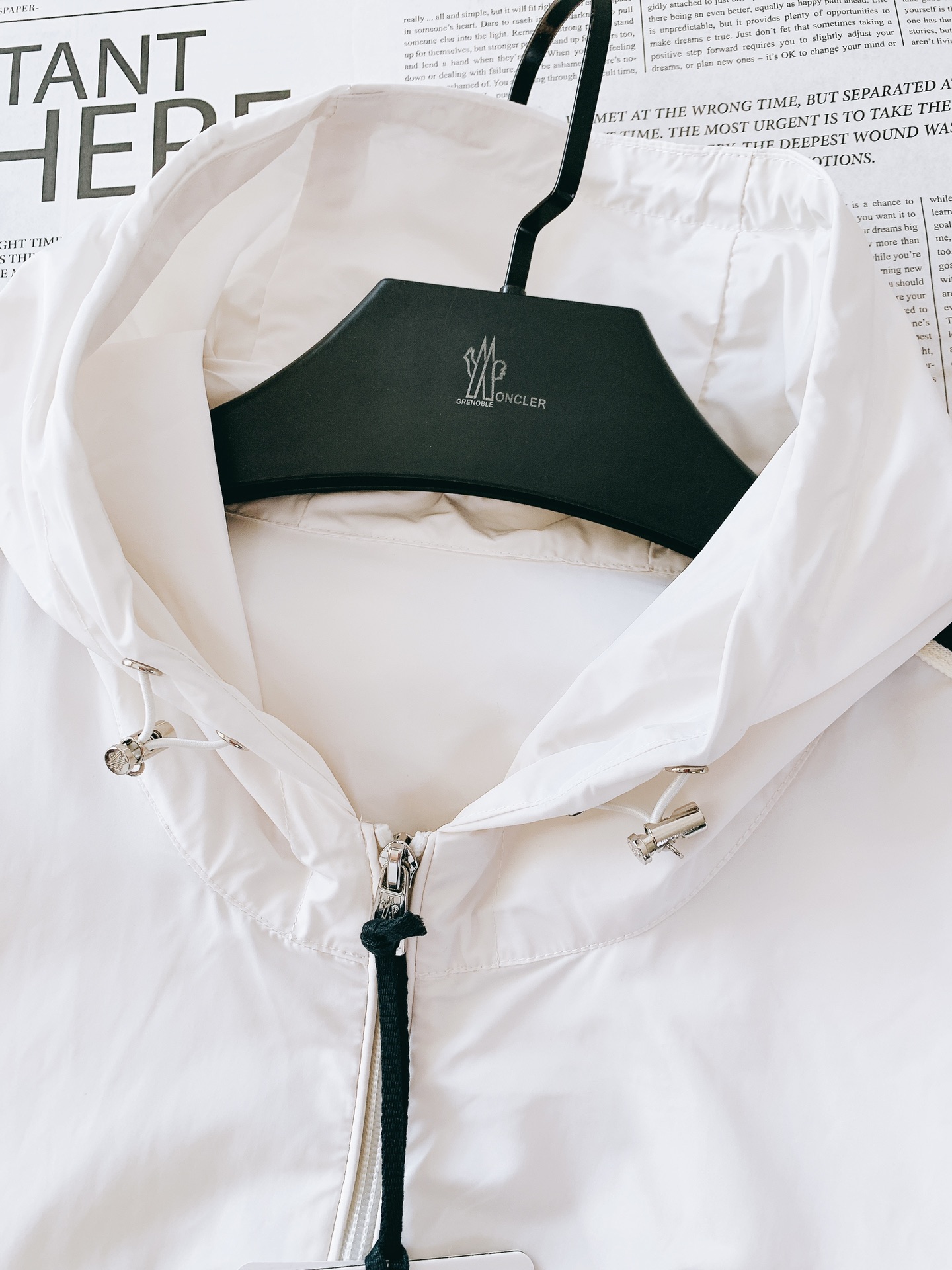 Jackets
