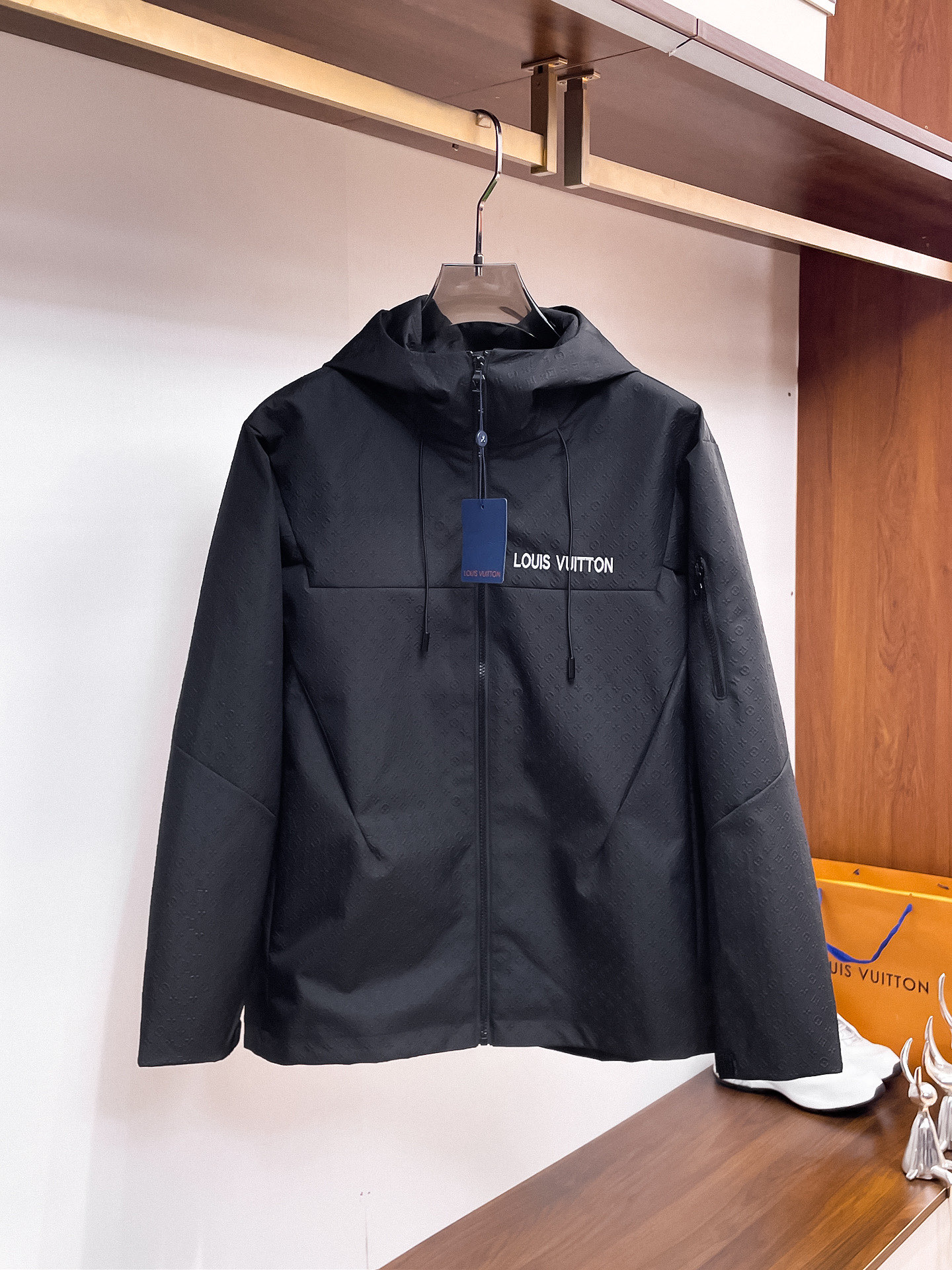 Jackets
