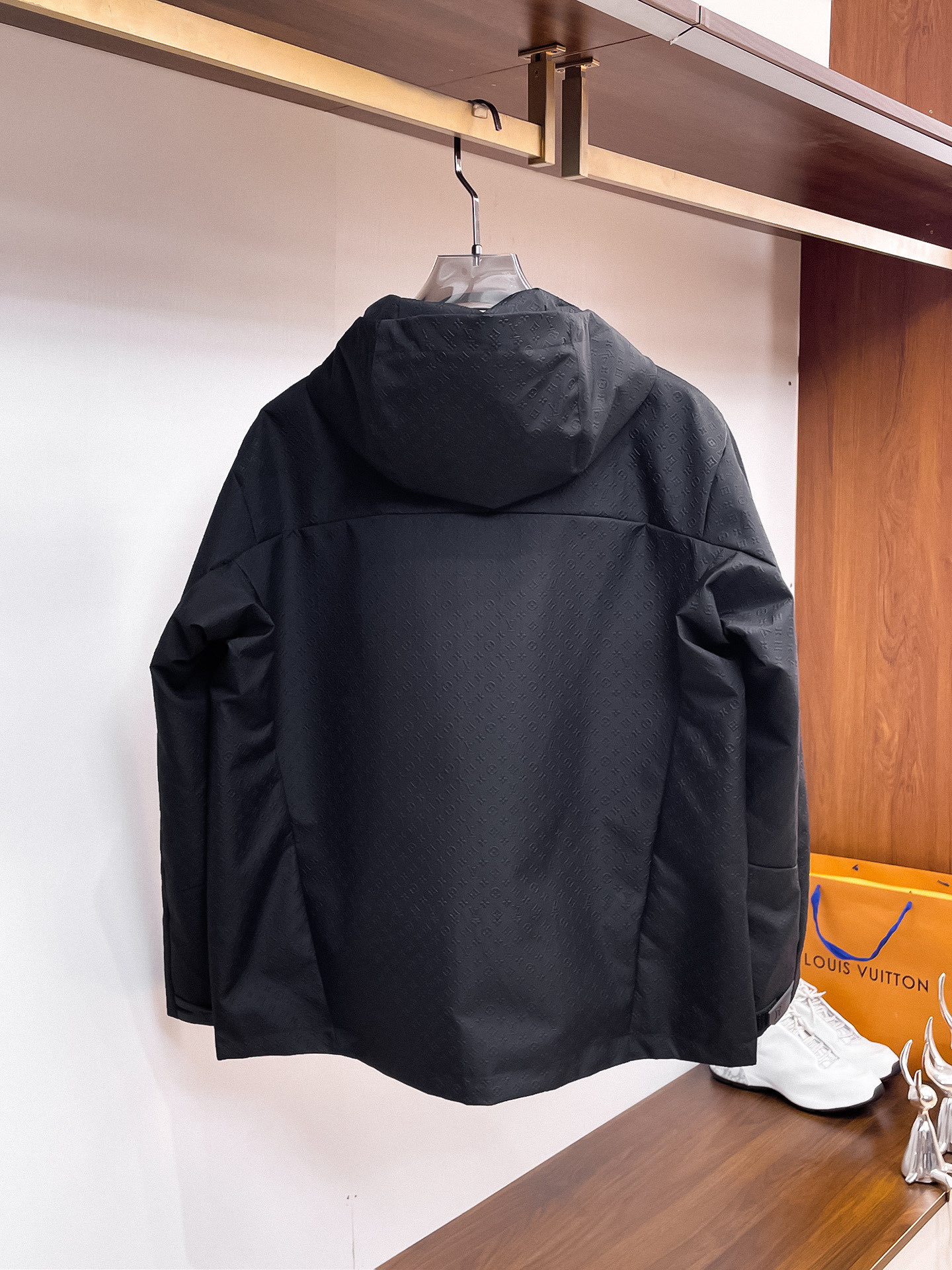 Jackets