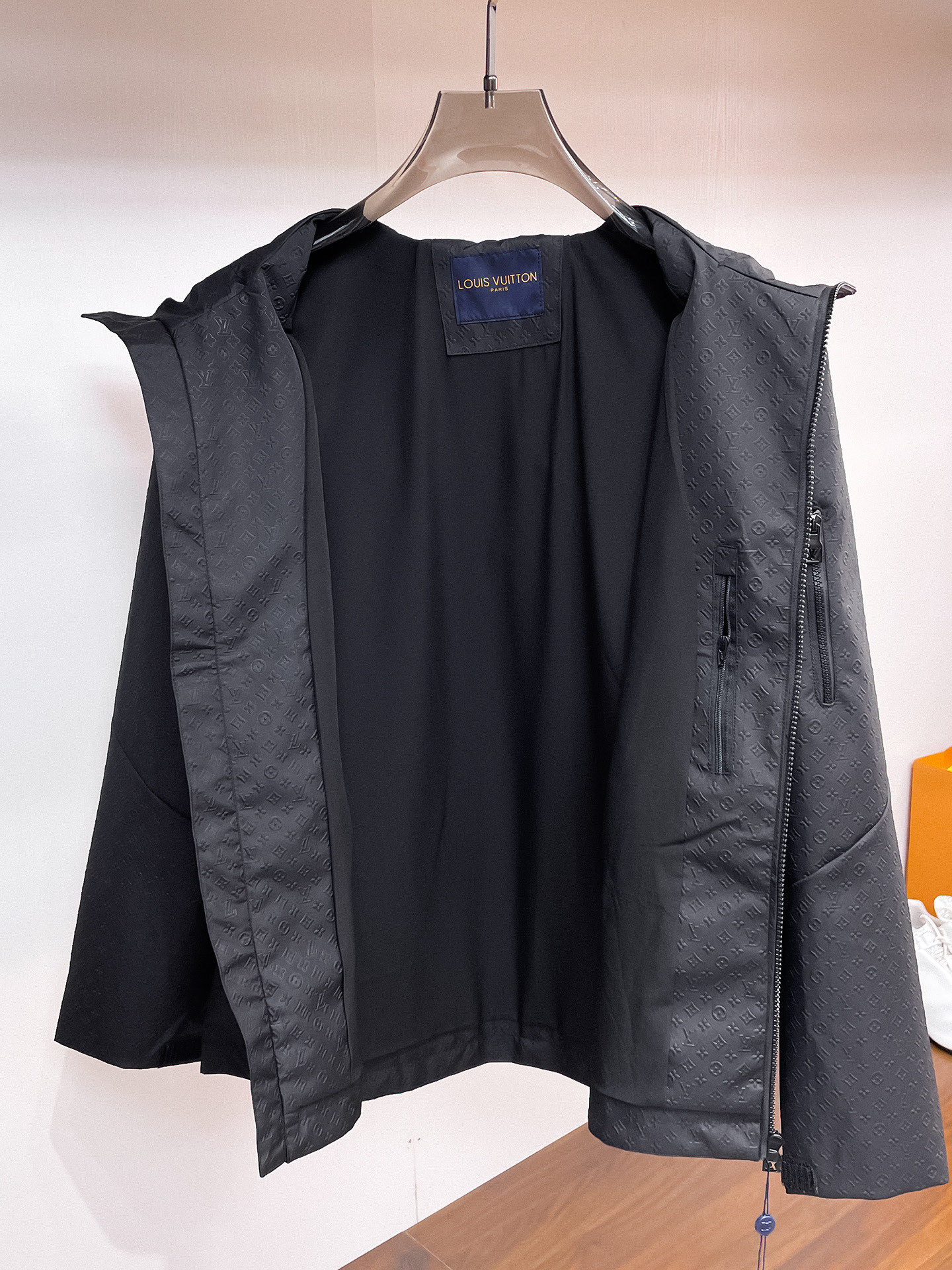 Jackets
