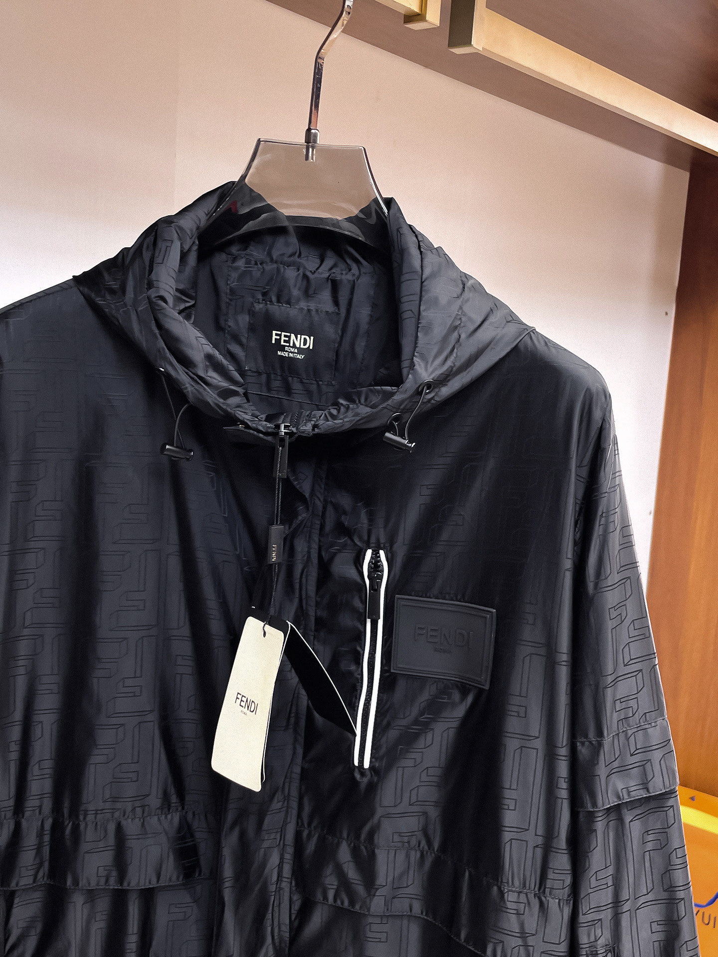 Jackets