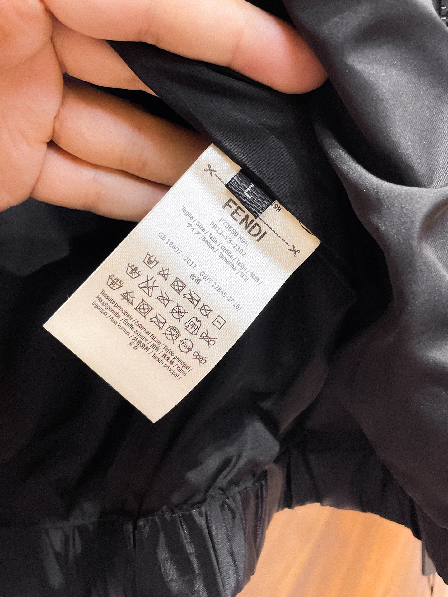 Jackets