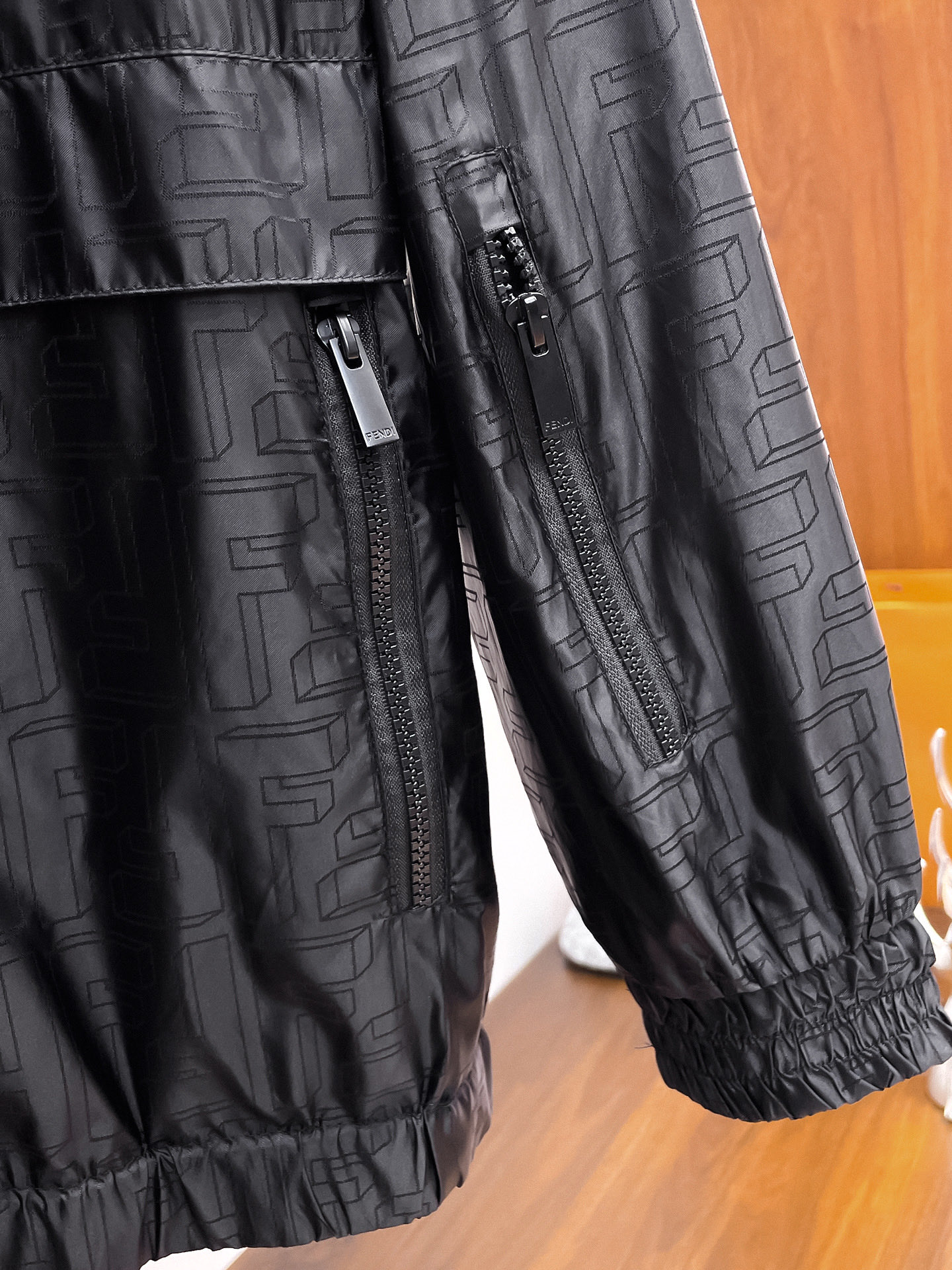 Jackets