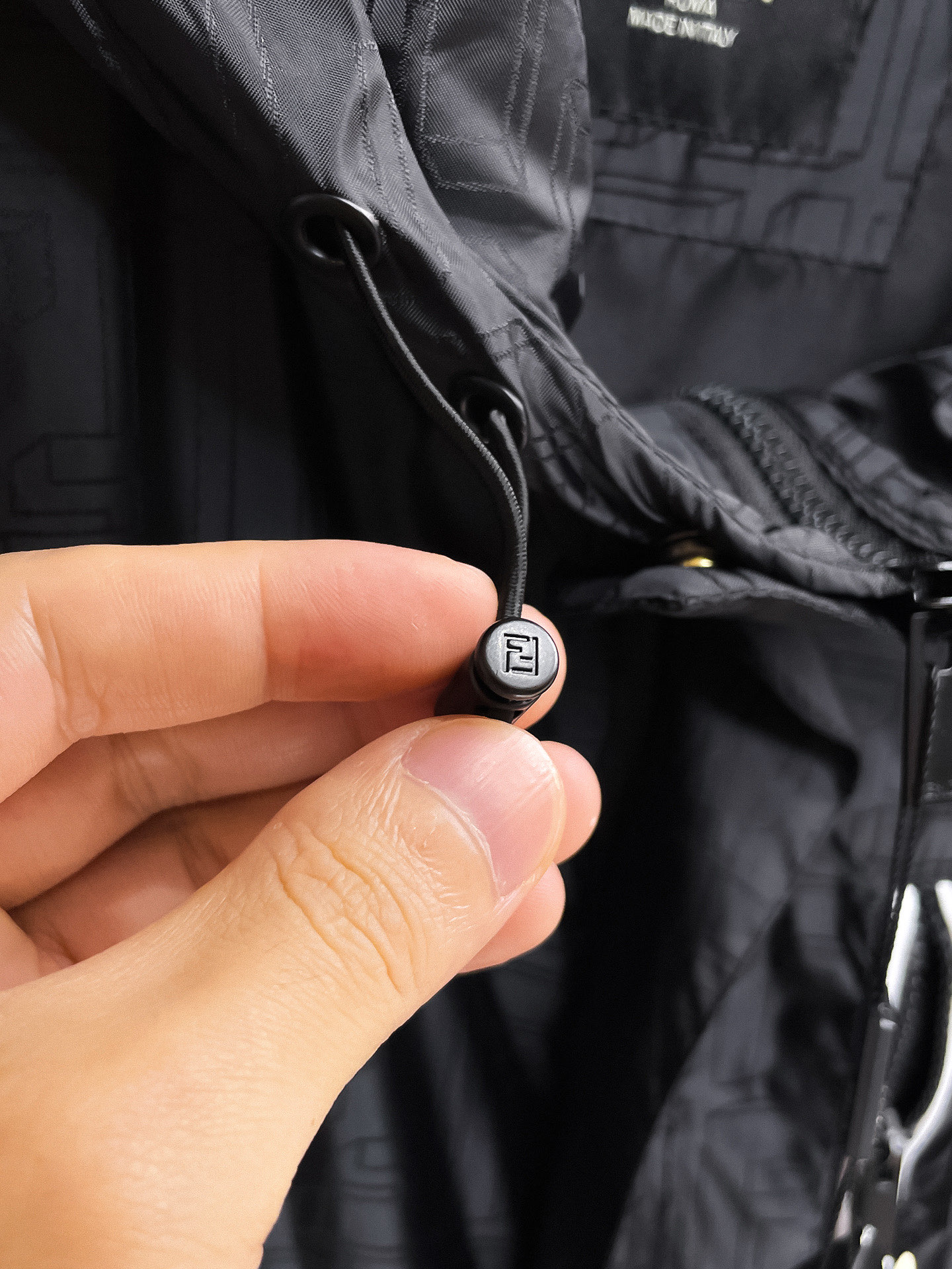 Jackets